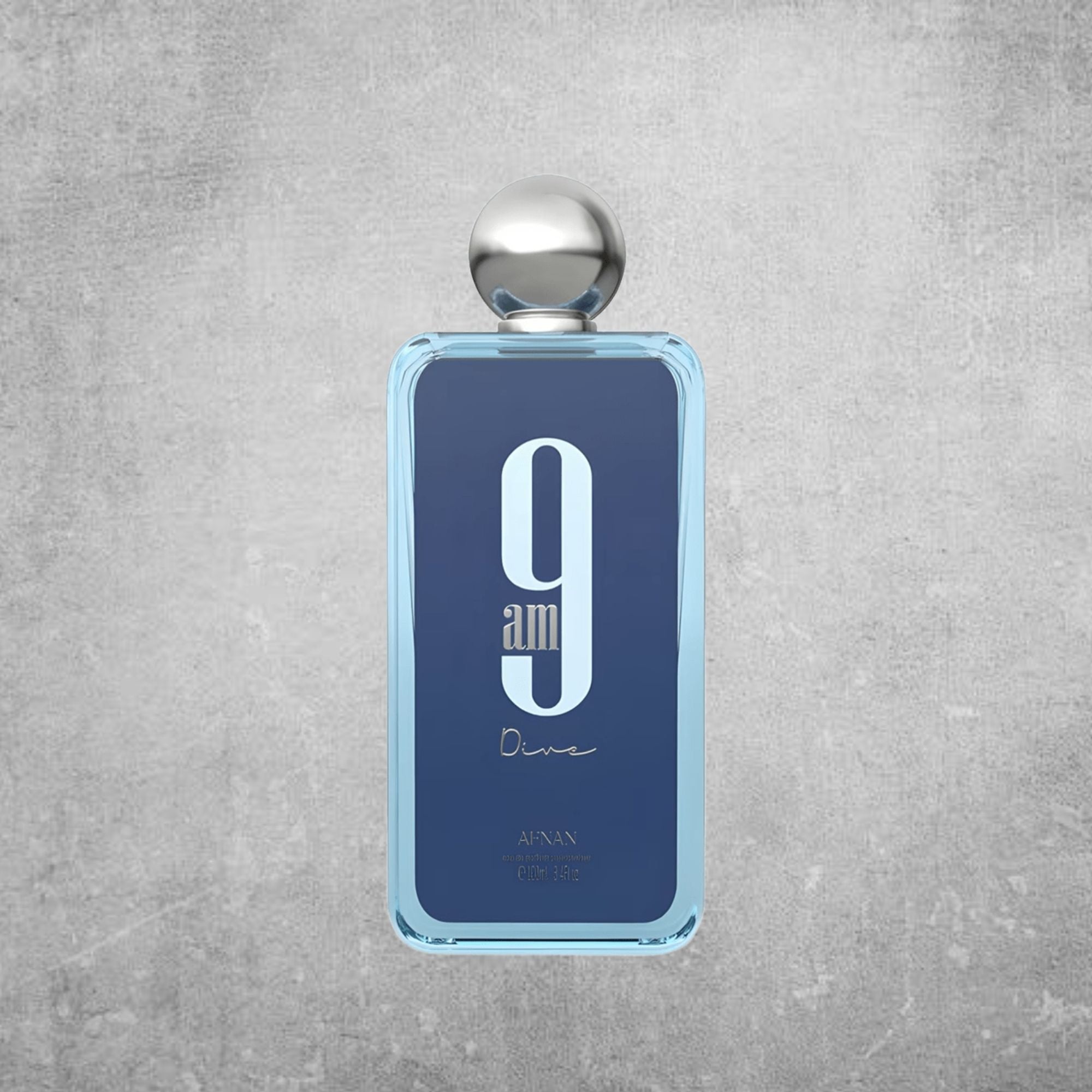 Afnan Dive 9Am EDP 100ml