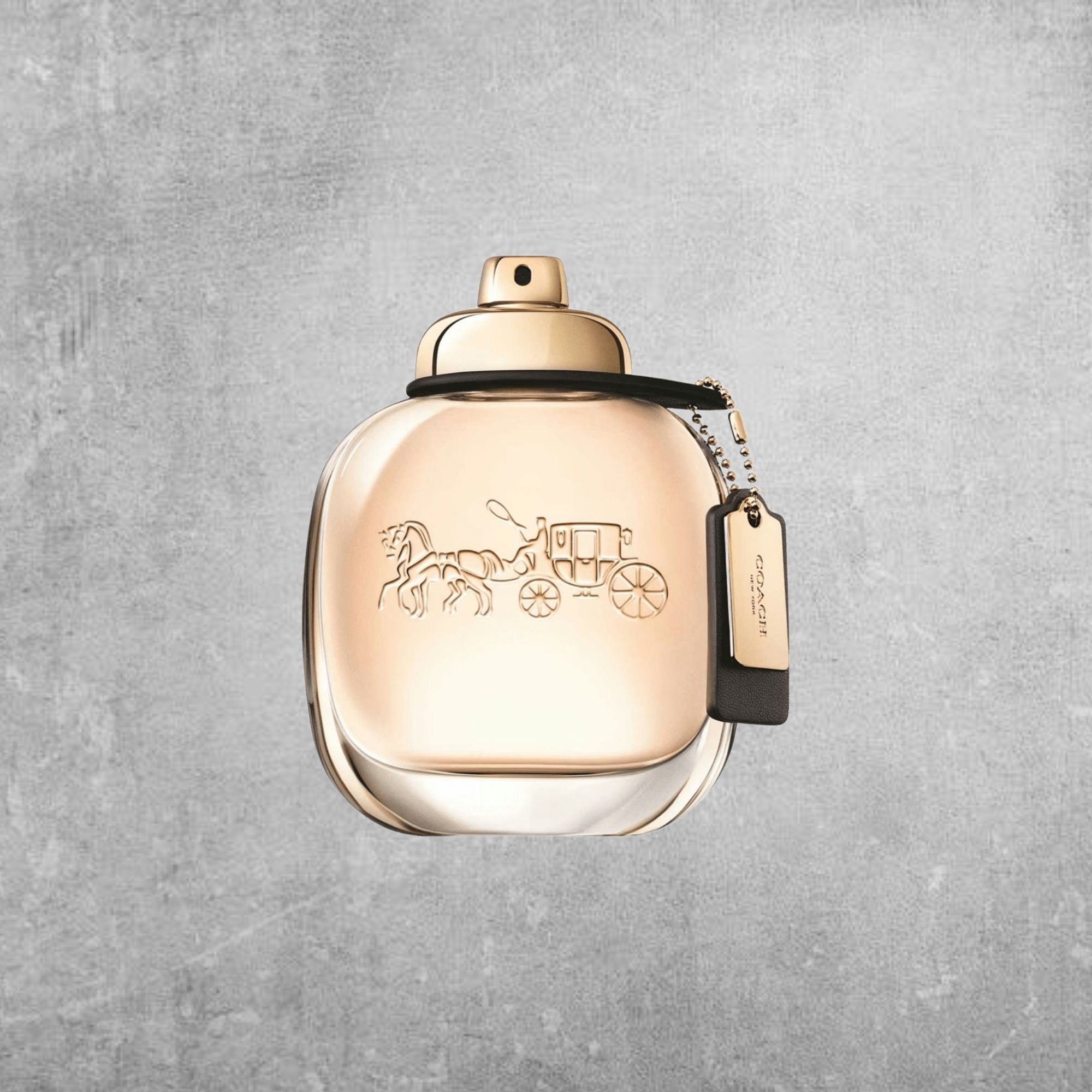 Coach New York EDP 90ml