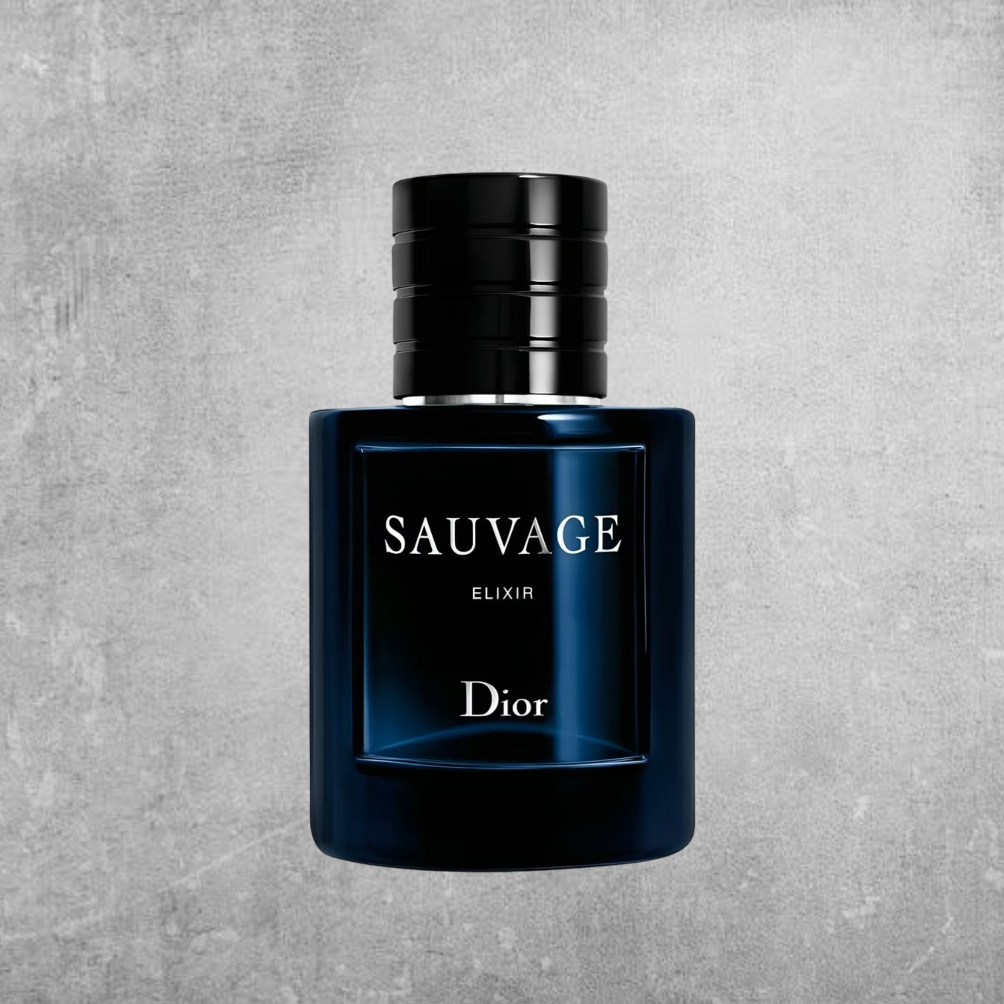 Dior Sauvage Elixir 60ml