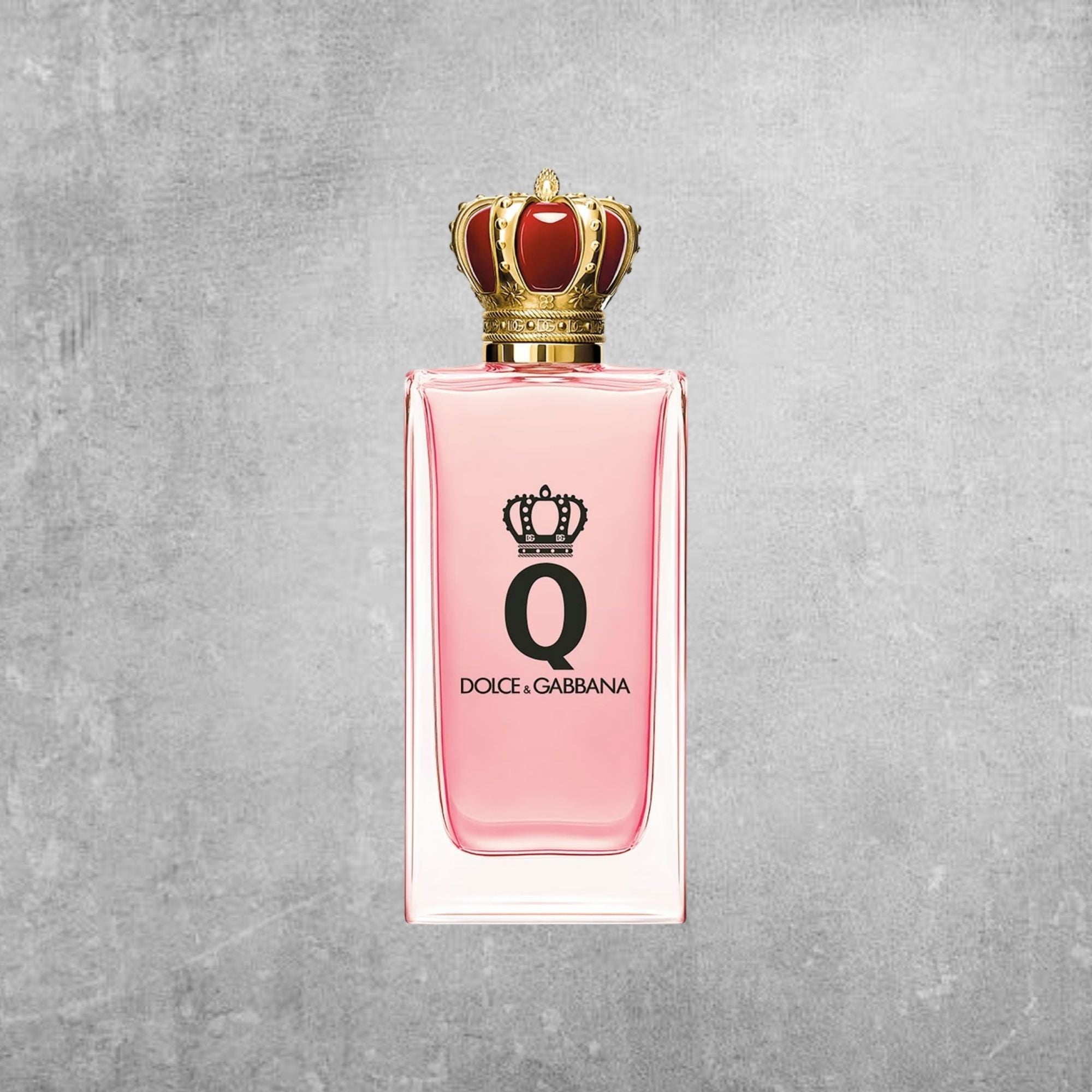Dolce And Gabbana Q EDP 100ml