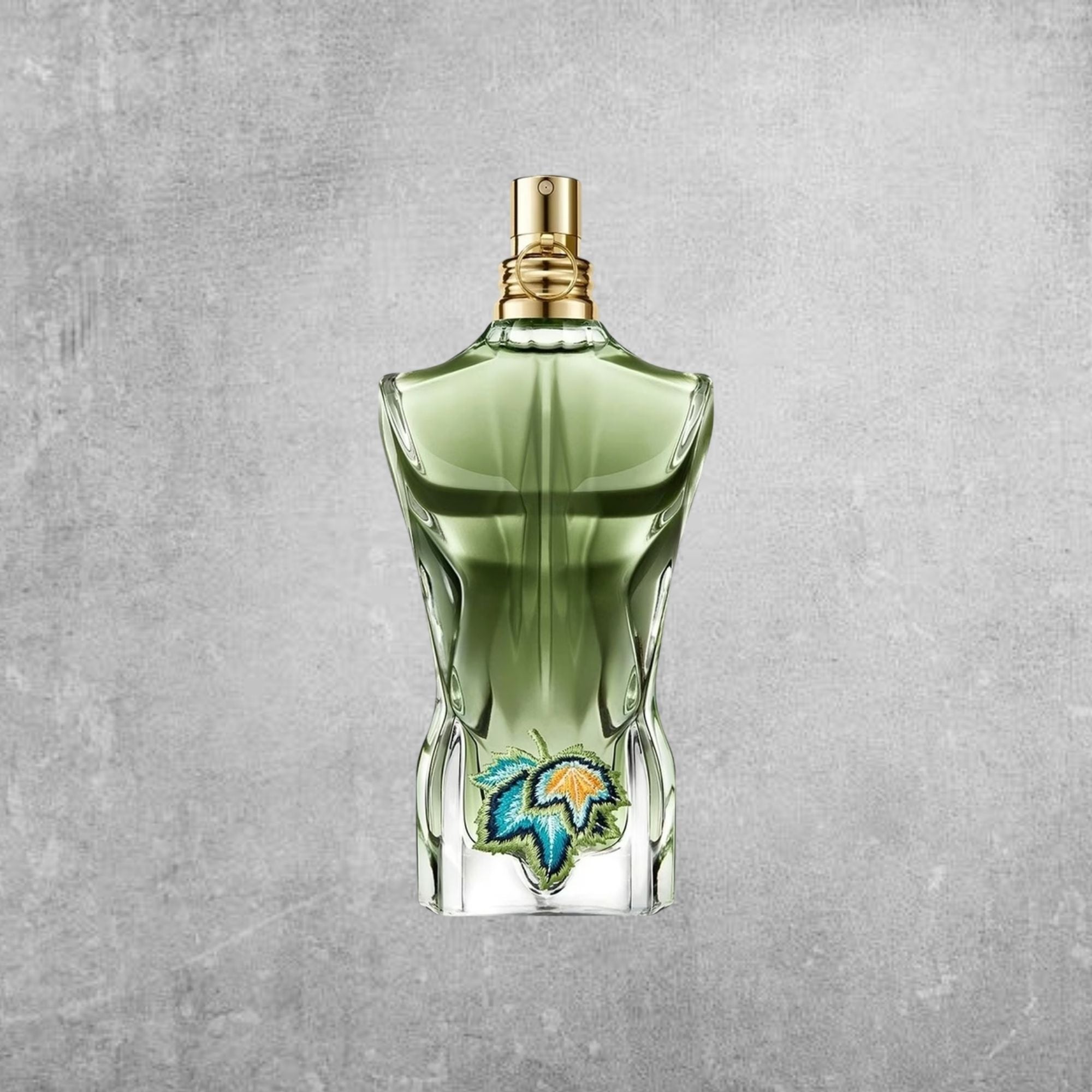 Jean Paul Gaultier Le Beau Paradise Garden EDP 125ml
