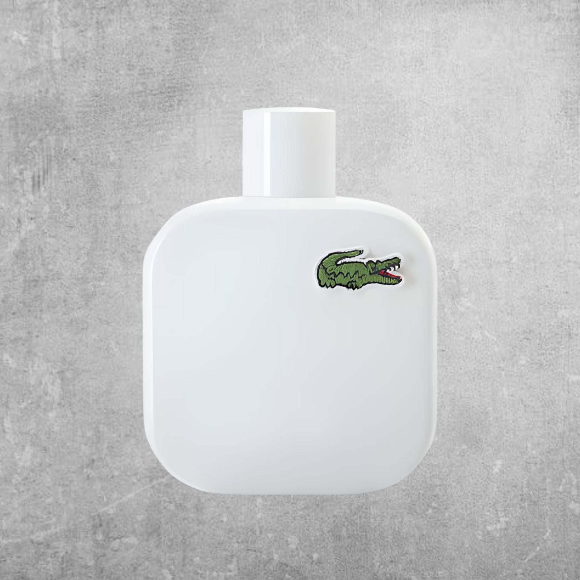 Lacoste Blanc EDT 100ml