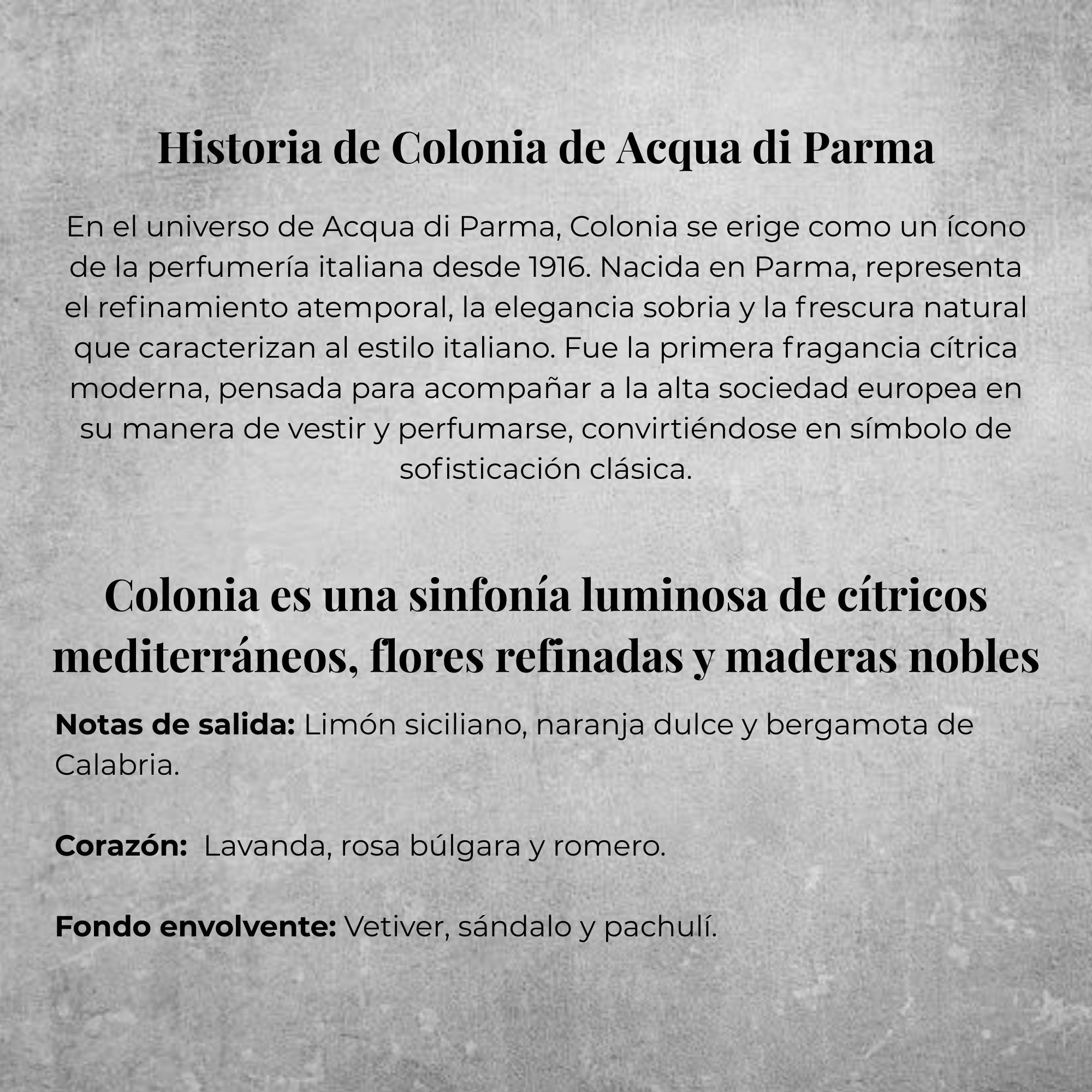 Acqua Di Parma Colonia Pura EDC 100ml