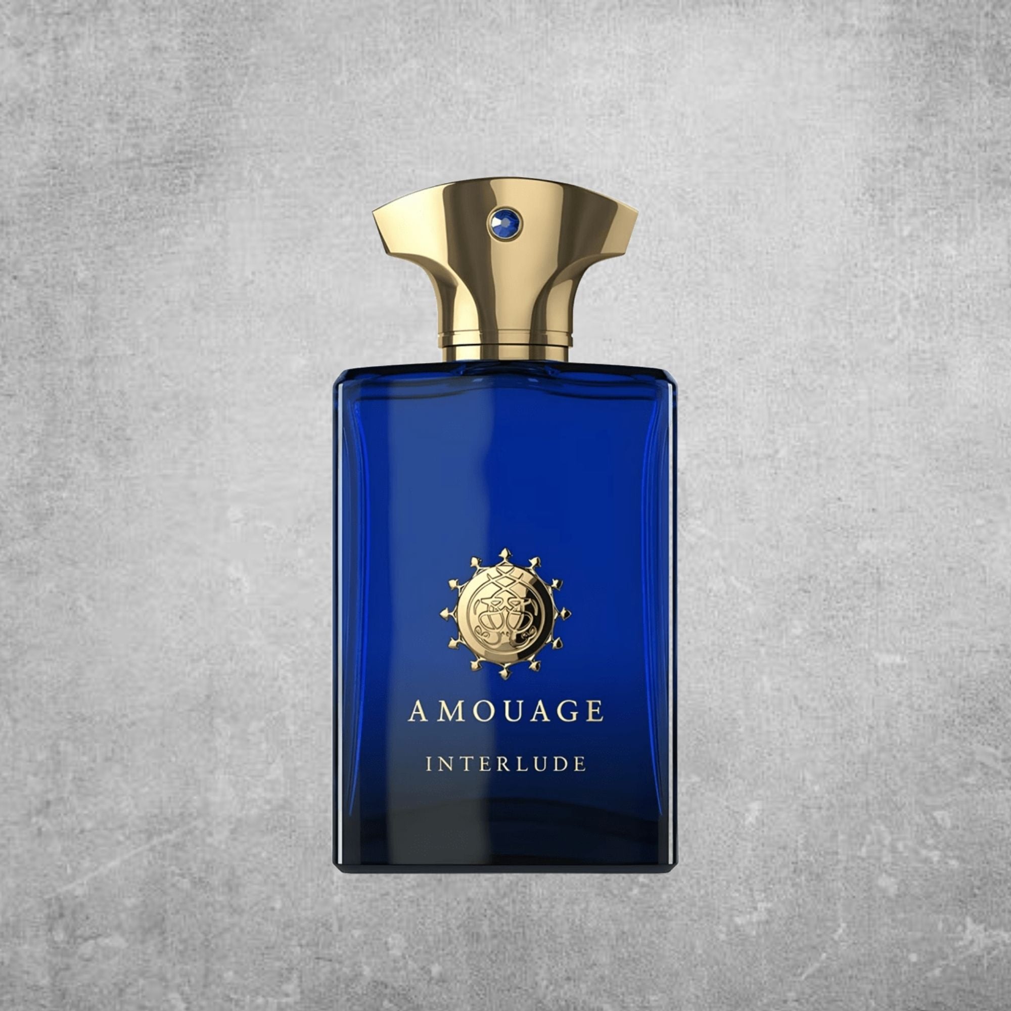 Amouage Interlude EDP 100ml