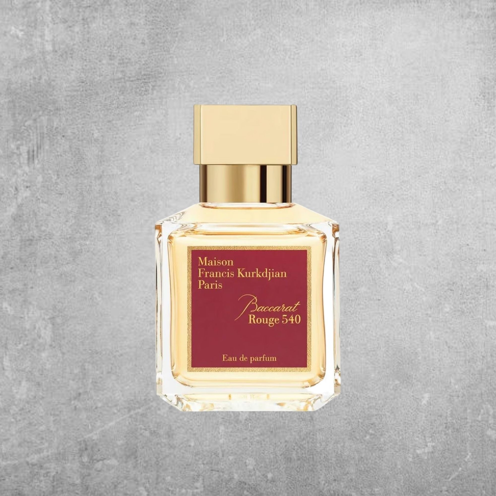 Maison Francis Kurdijan Bacarat Rouge 540 EDP 70ml