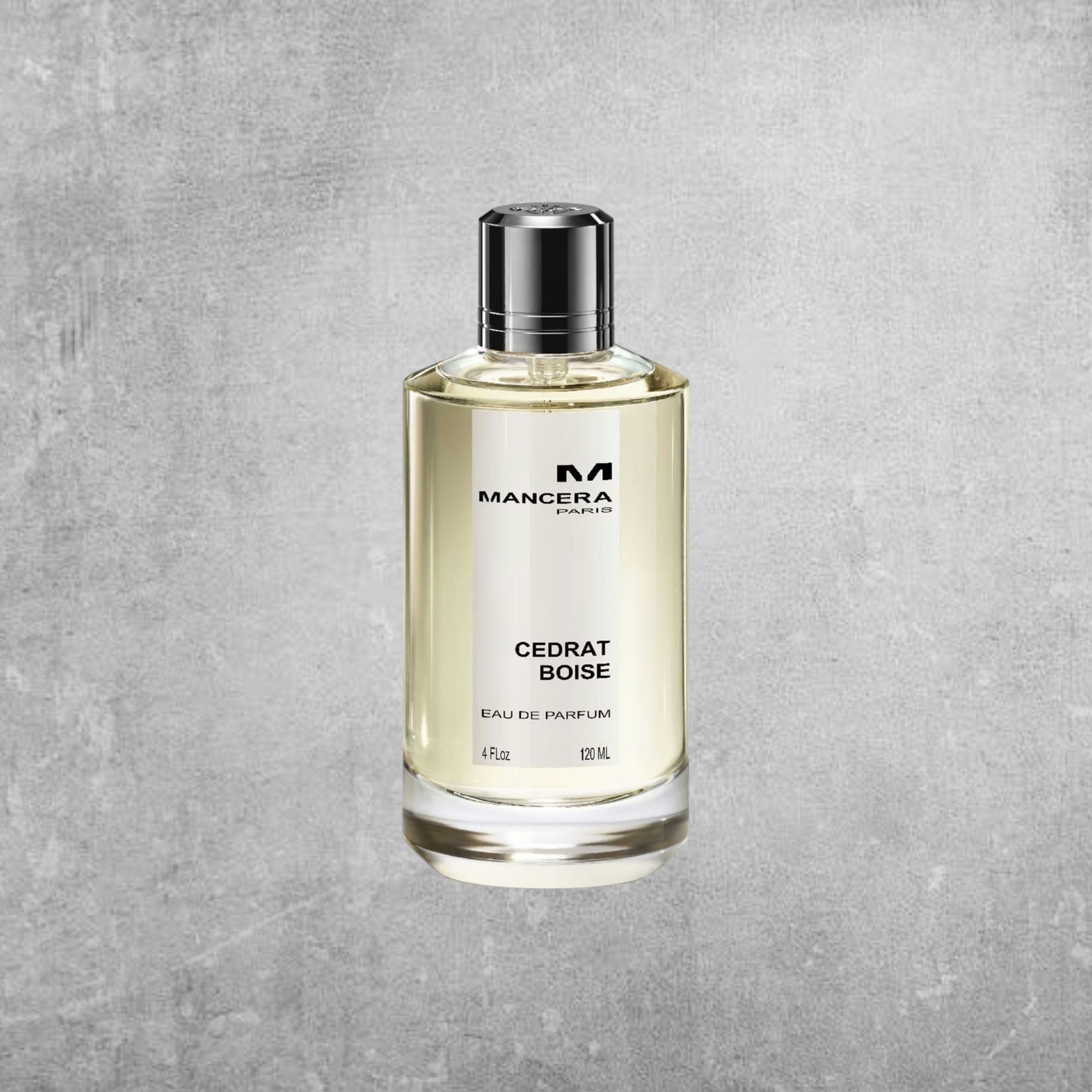 Mancera Cedrat Boise EDP 120ml