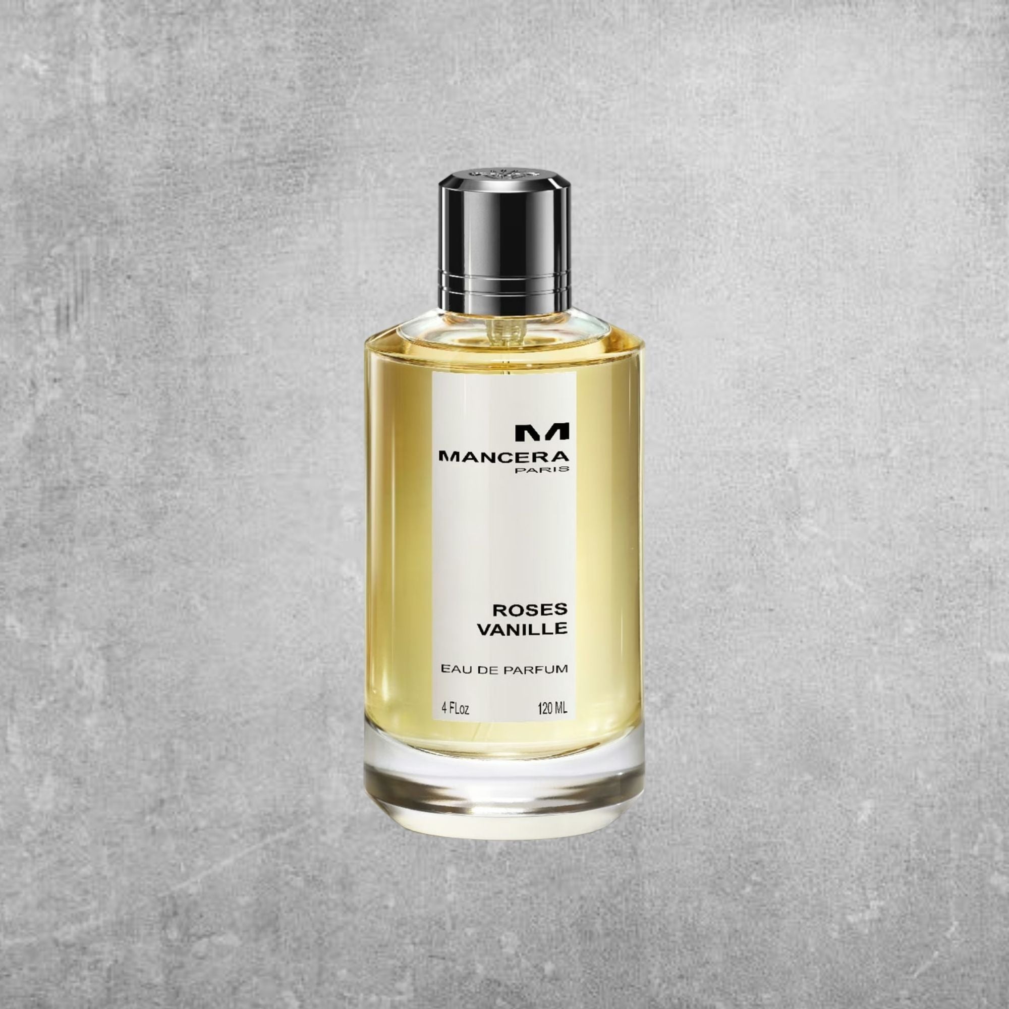 Mancera Roses Vanille EDP 120ml