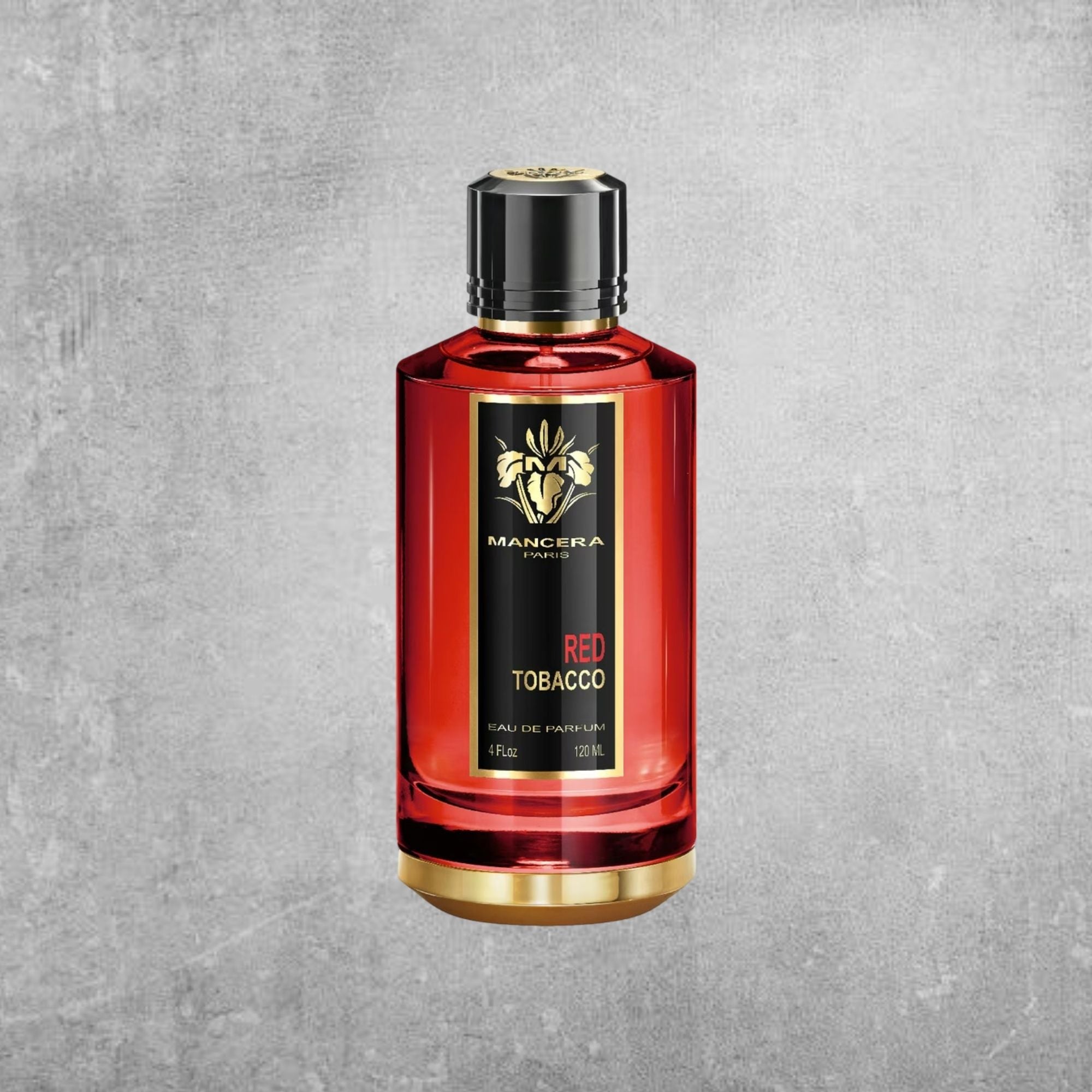 Mancera Red Tobacco EDP 120ml