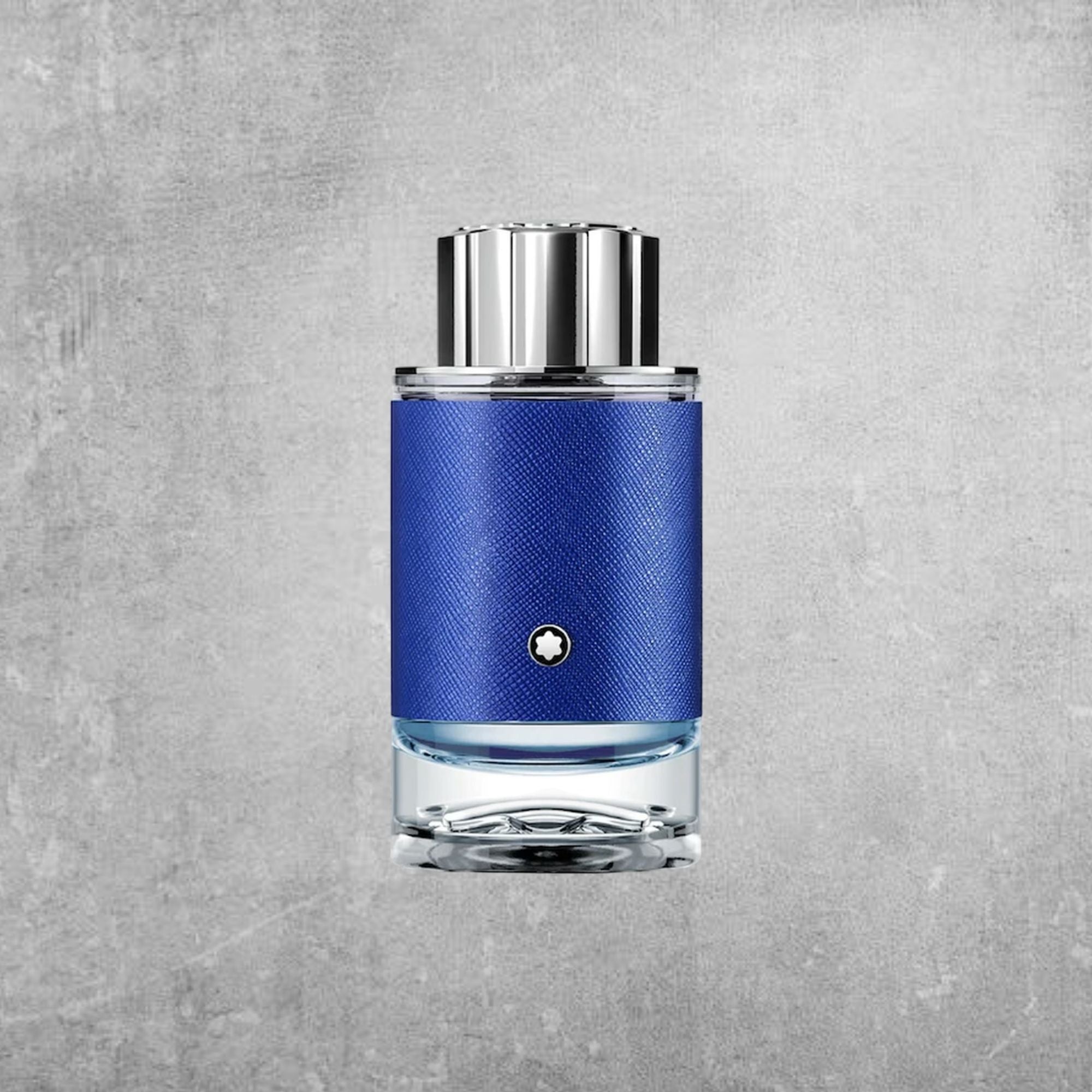 Mont Blanc Explorer Ultra Blue EDP 100ml