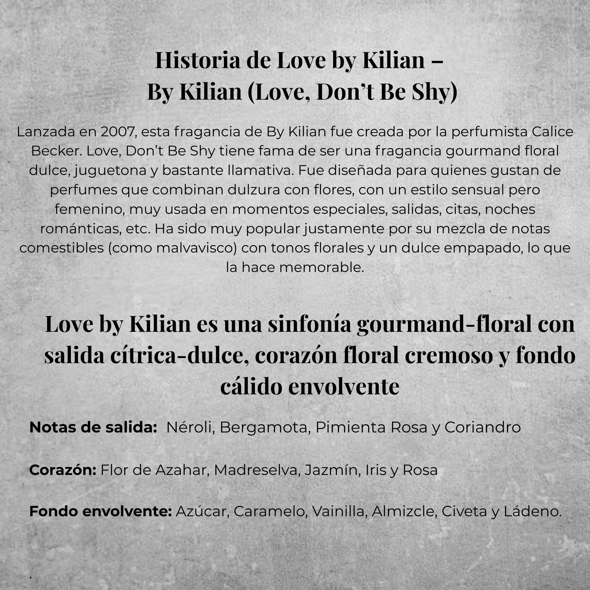 Kilian Love EDP 50ml
