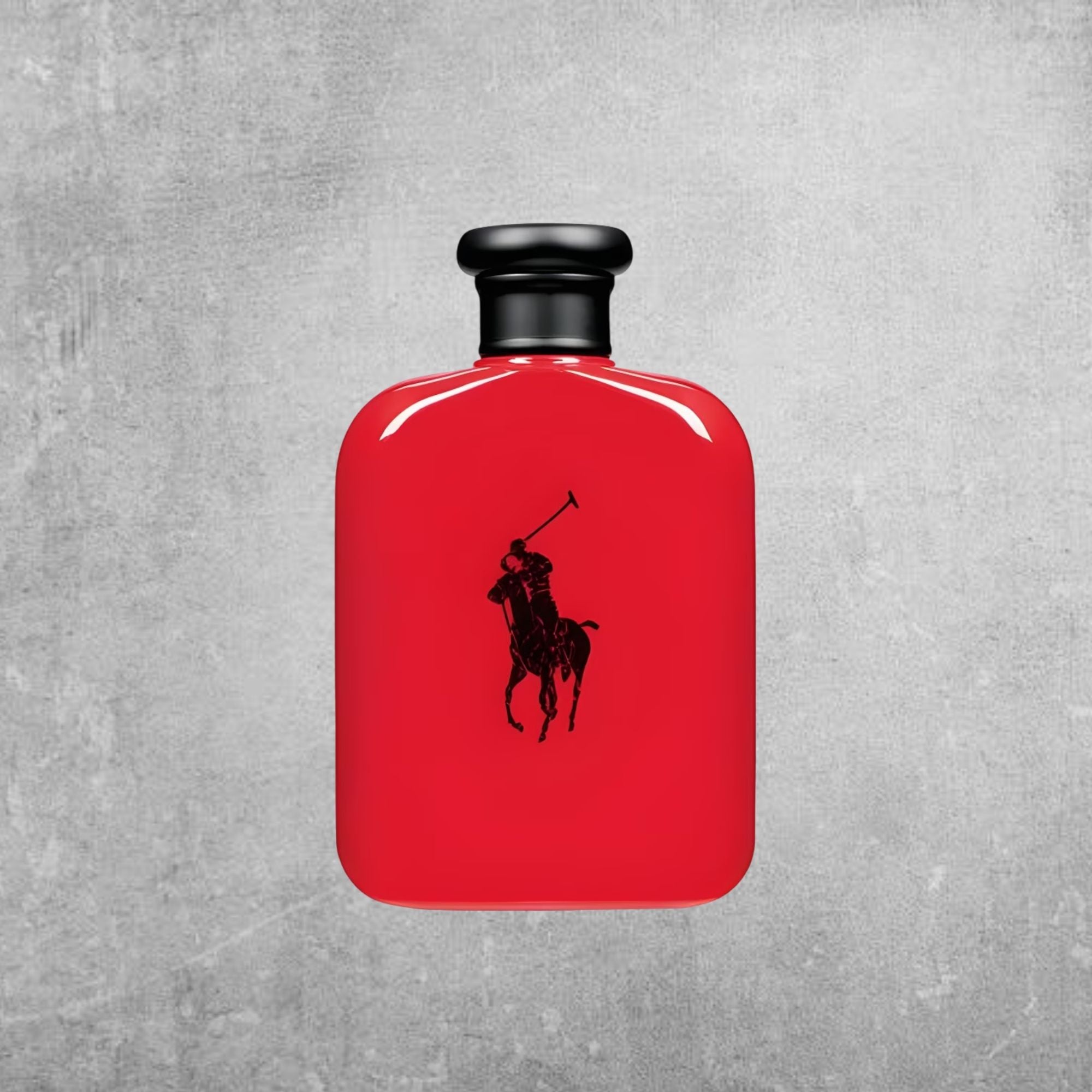 Polo Ralph Lauren Red EDT 200ml