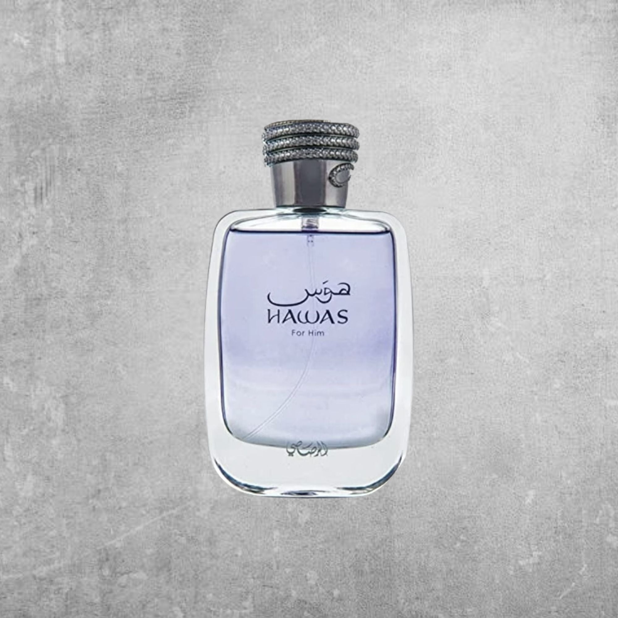 Rasasi Hawas For Him EDP 100ml