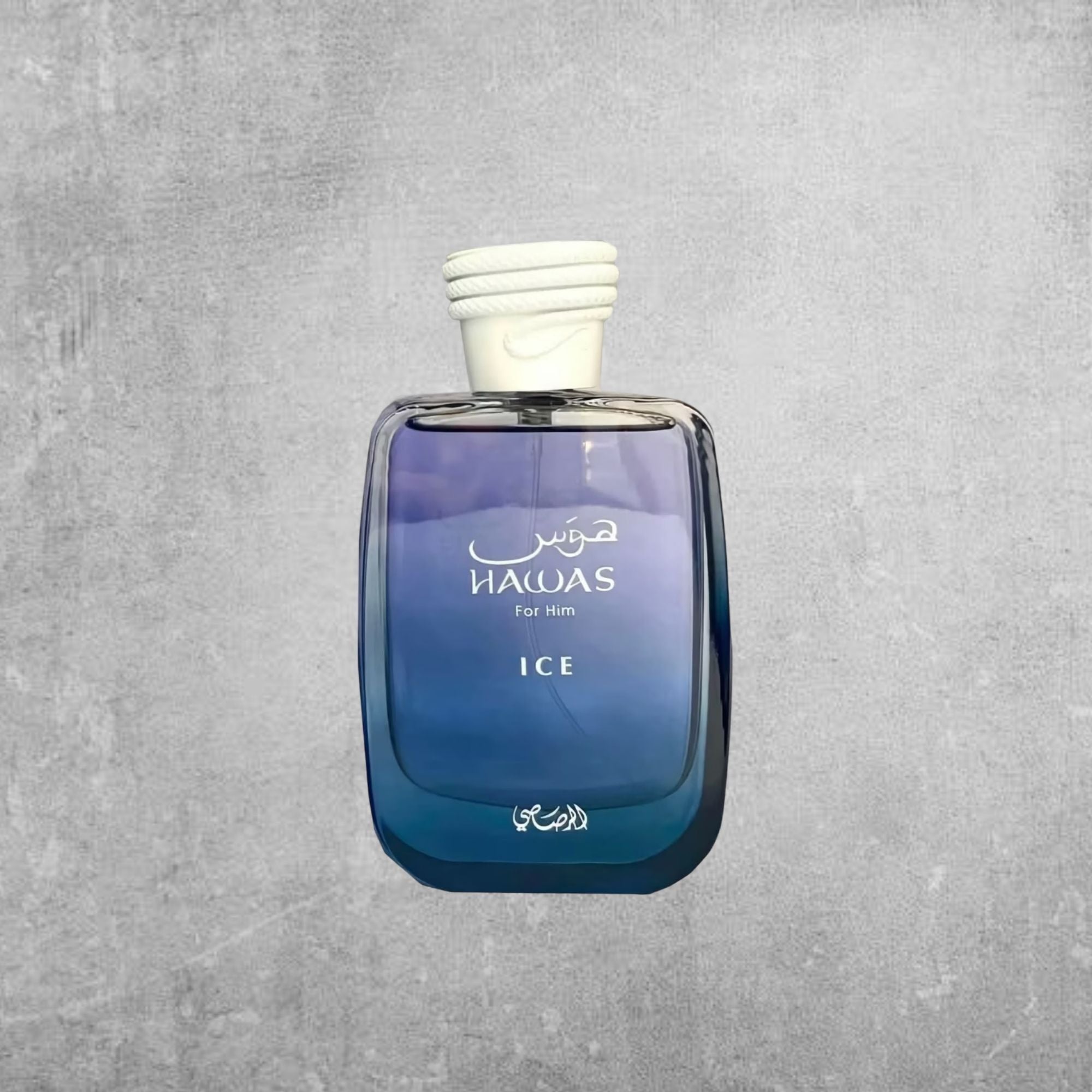 Rasasi Hawas For Him Ice EDP 100ml
