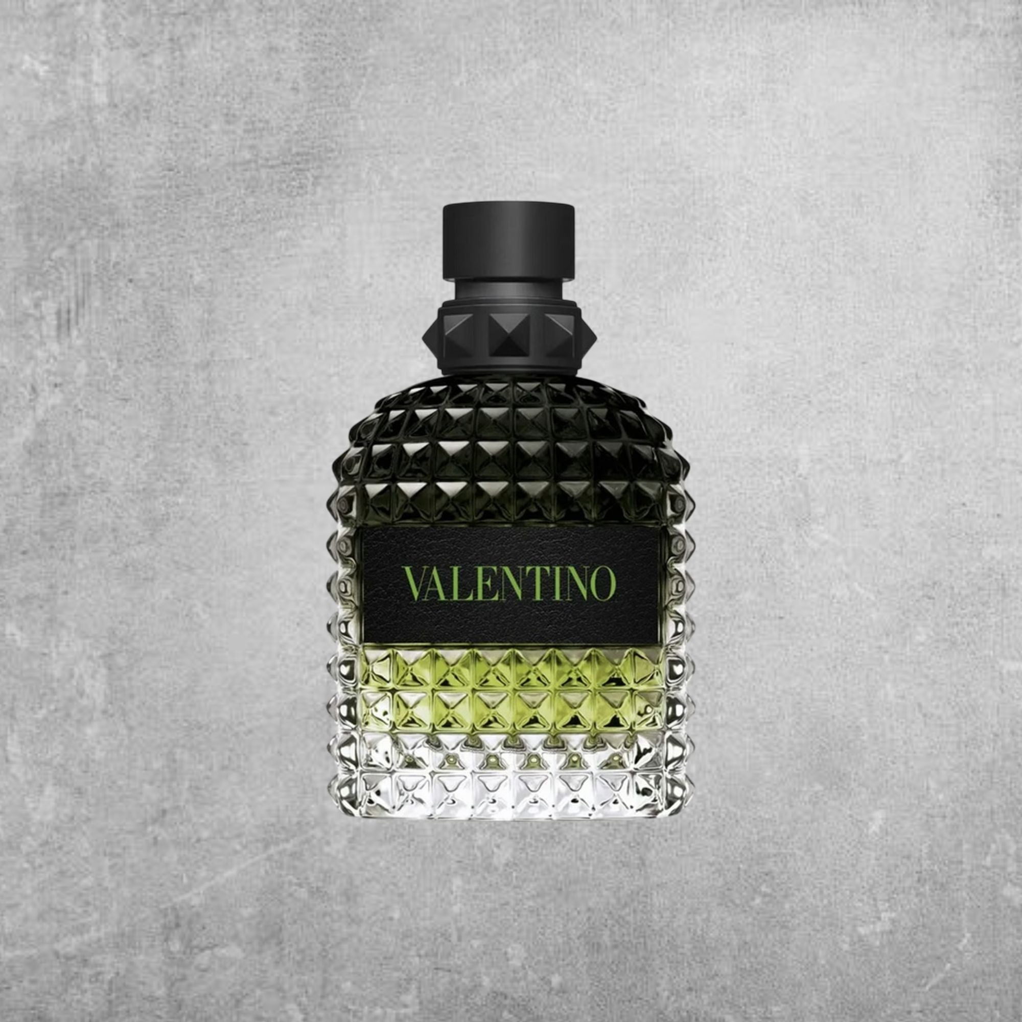 Valentino Uomo Born In Roma Green Stravaganza EDP 100ml