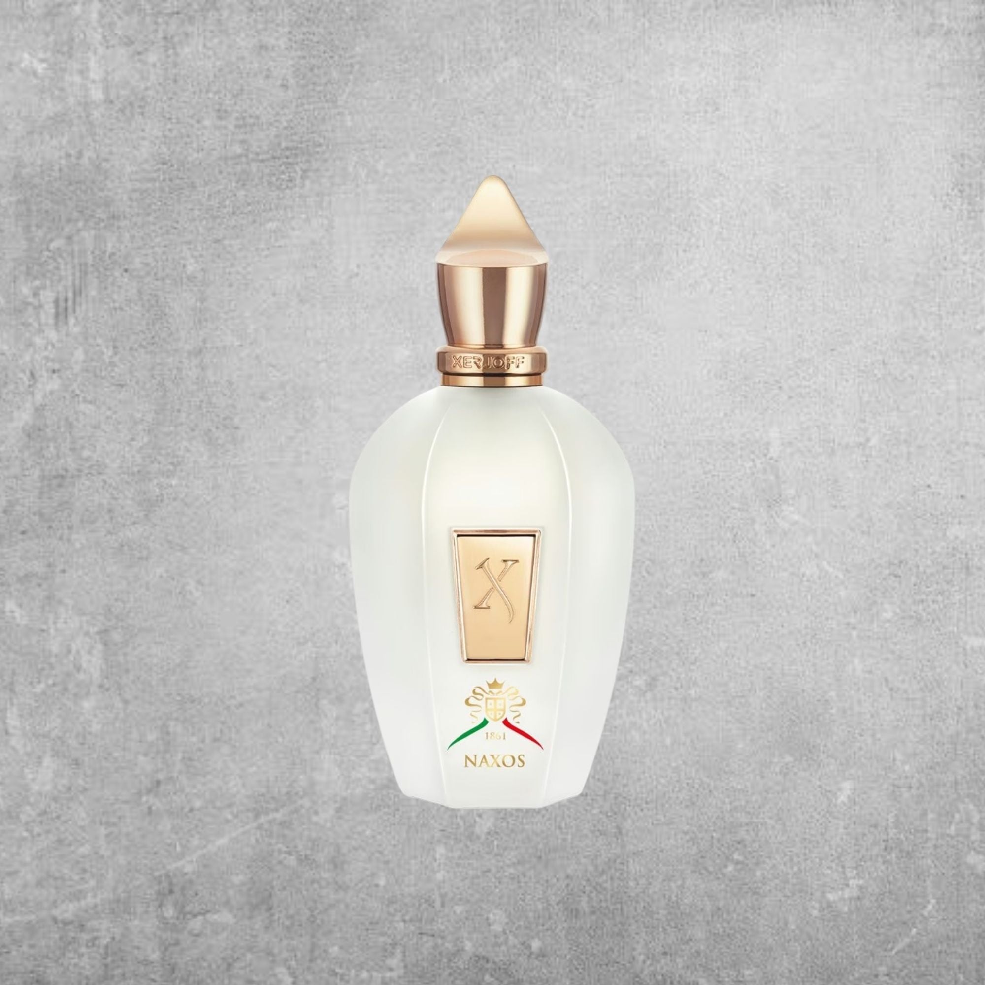 Xerjoff Naxos EDP 100ml