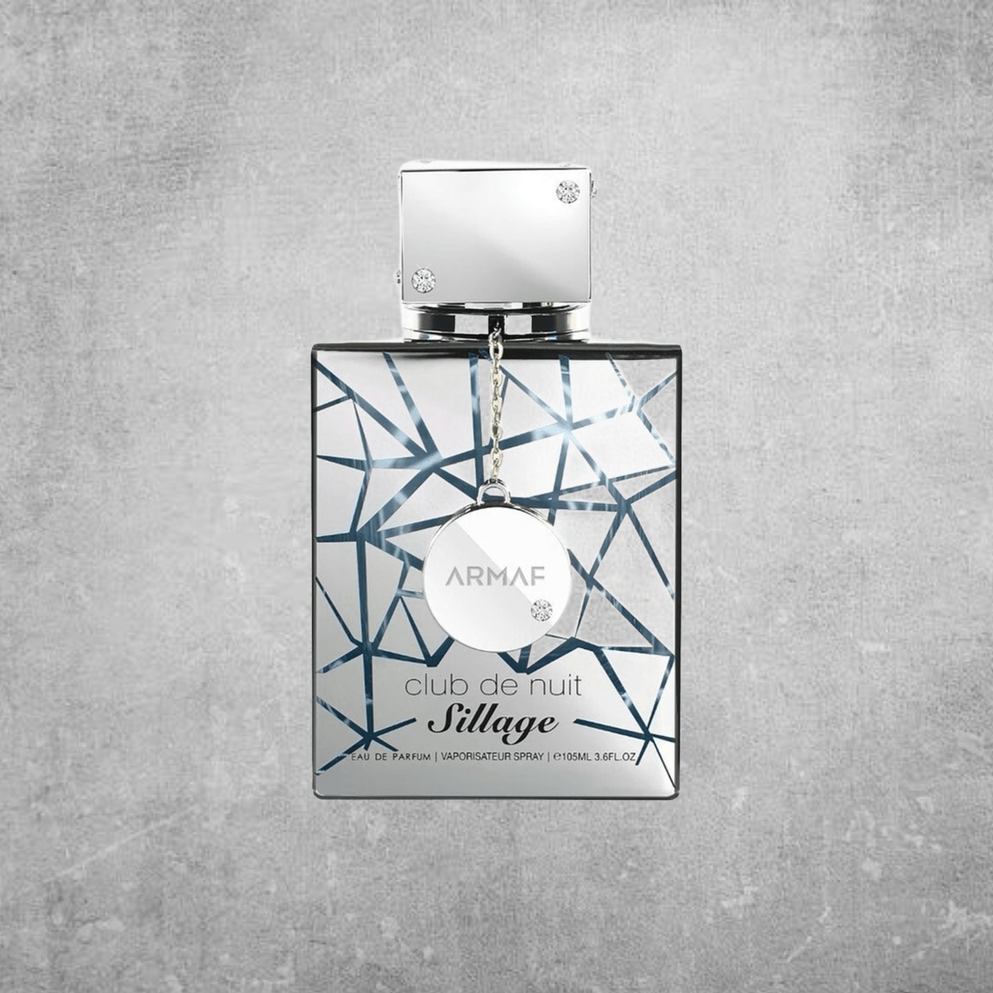 Armaf Club de Nuit Sillage EDP 105ml