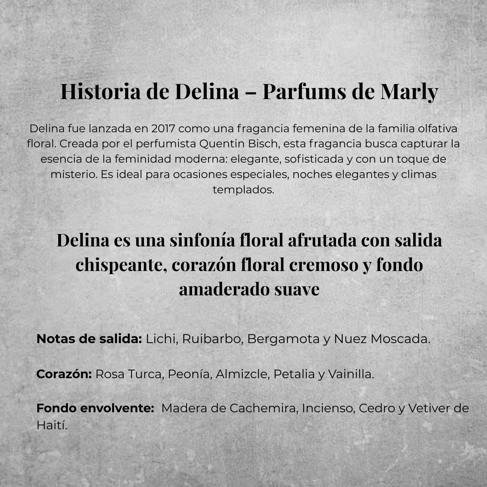 Parfums de Marly Delina EDP 75ml
