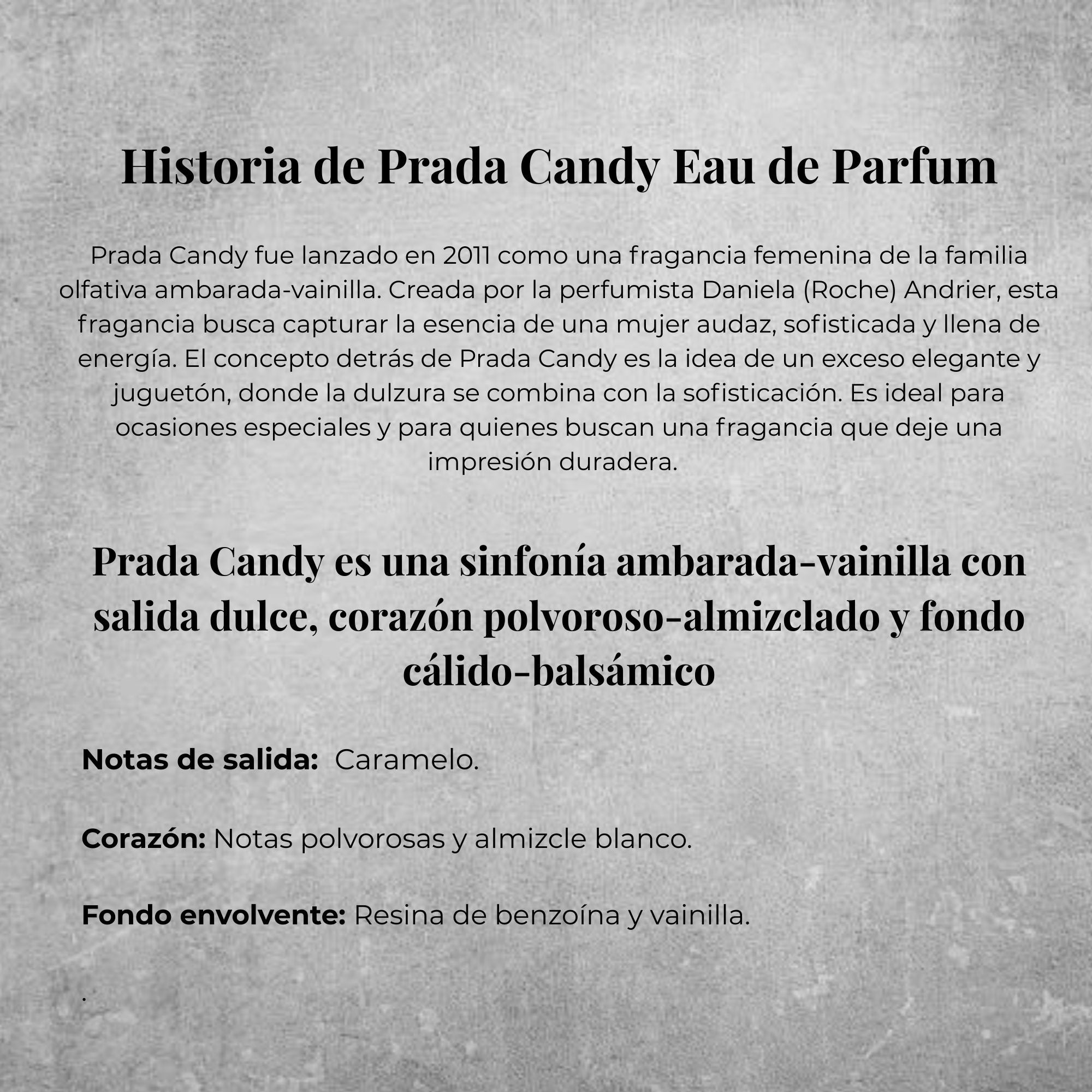 Prada Candy EDP 80ml
