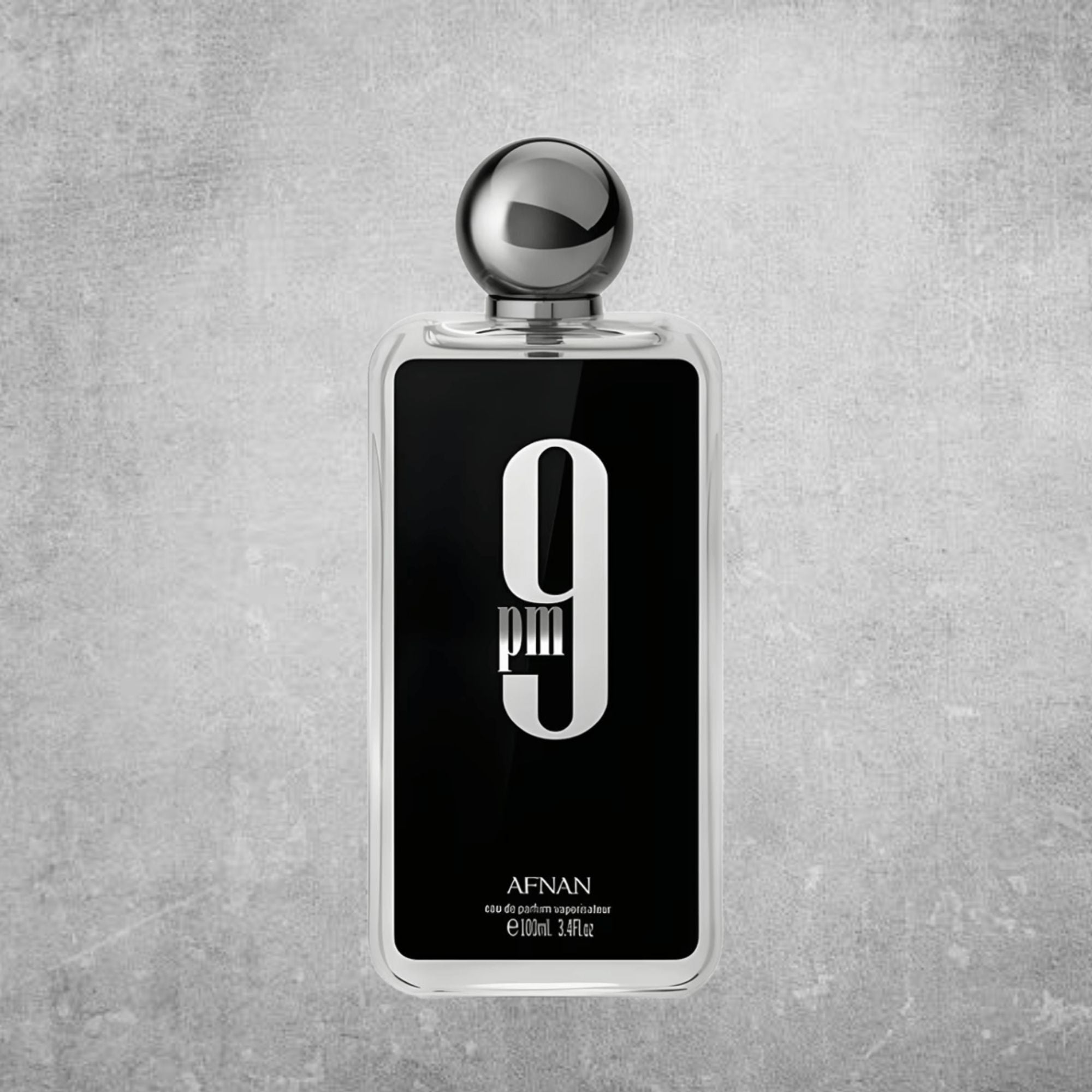 Afnan Dive 9Pm EDP 100ml