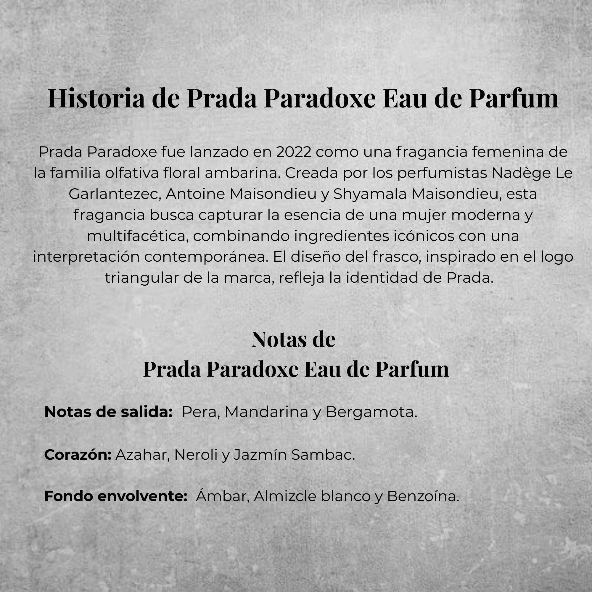 Prada Paradoxe EDP 90ml