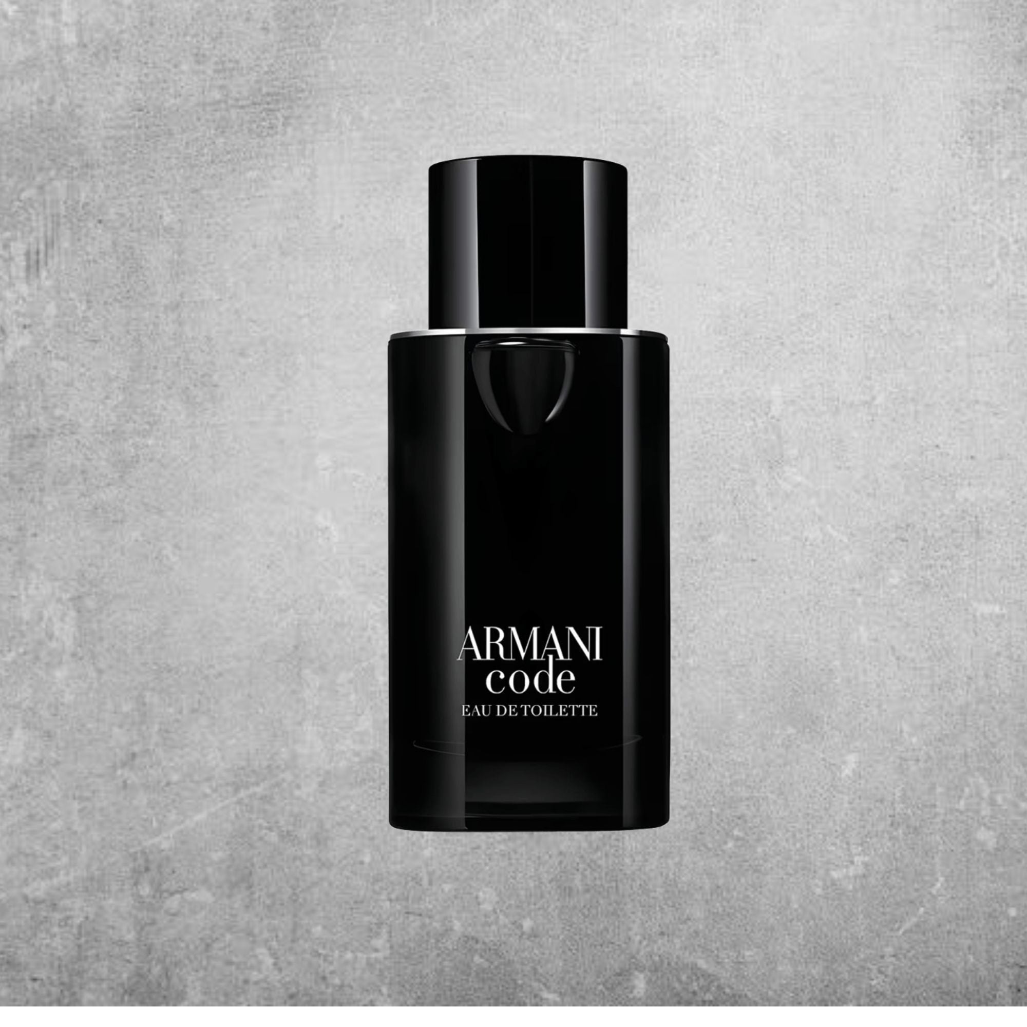 Armani Code EDT 125ml