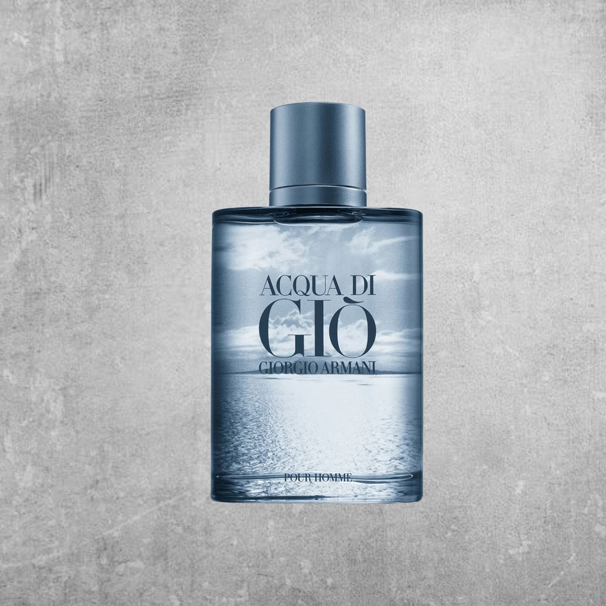 Armani Acqua Di Gio Pour Homme EDT 100ml