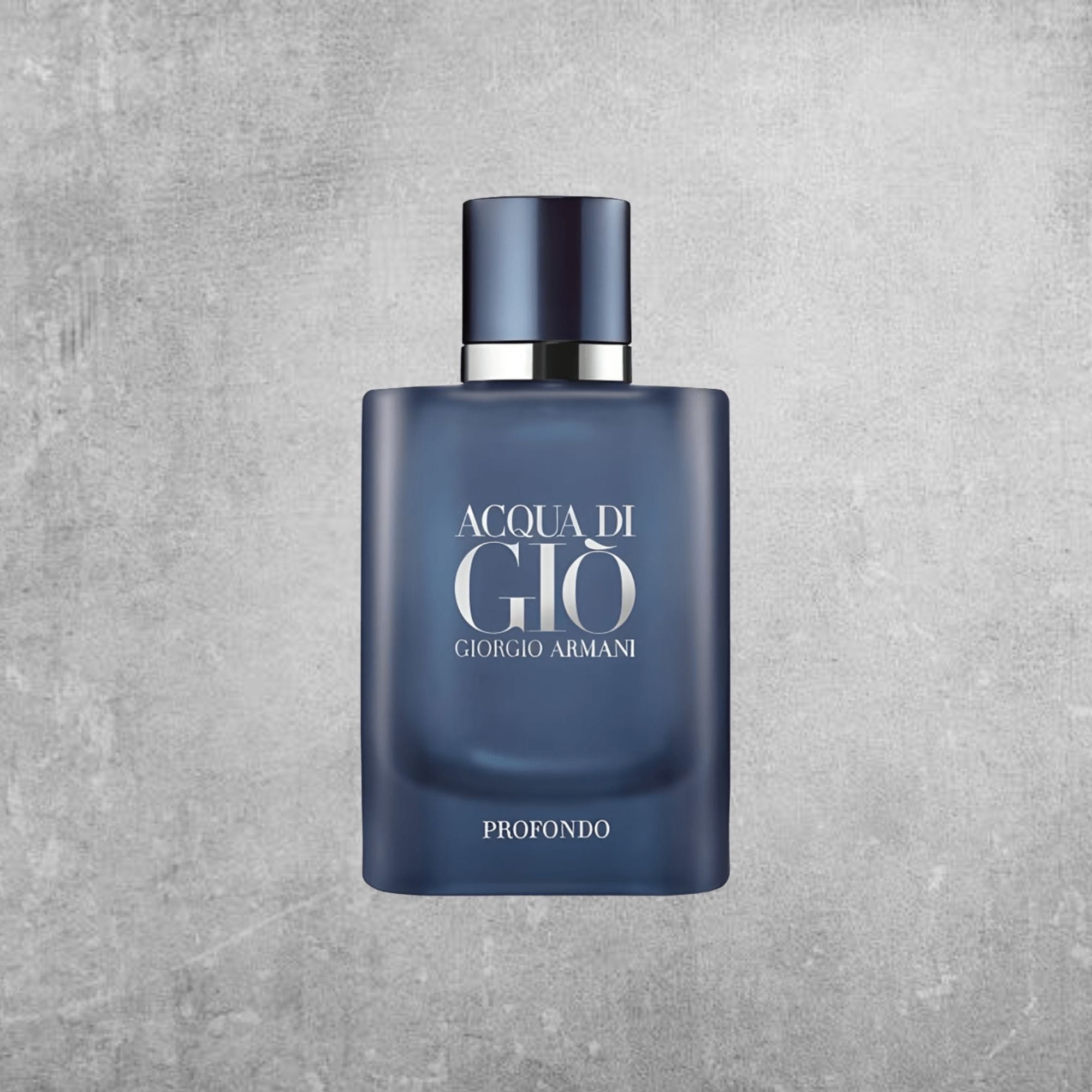 Armani Acqua Di Gio Profondo EDP 100ml