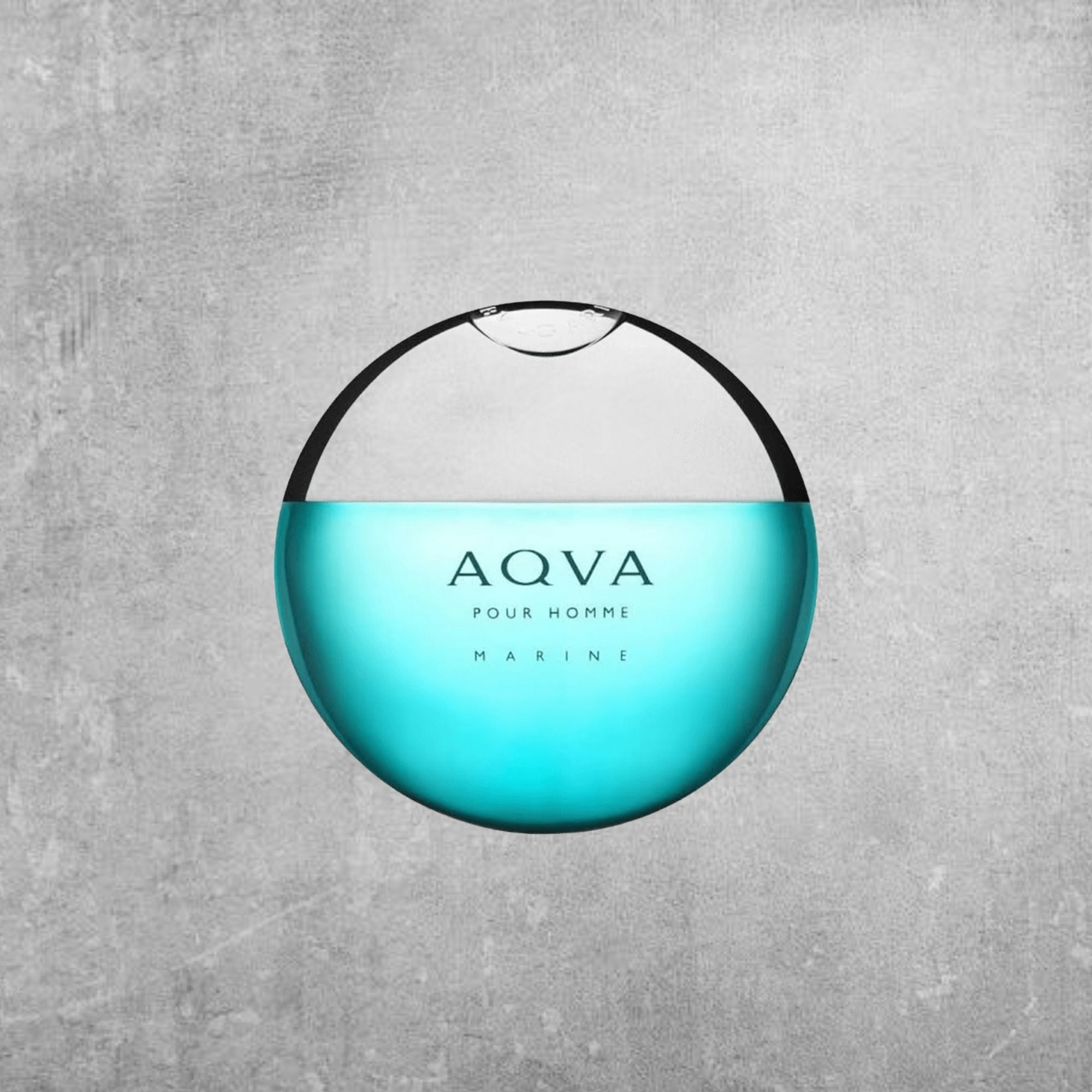 Bvlgari Aqva  Pour Homme Marine EDT 100ml
