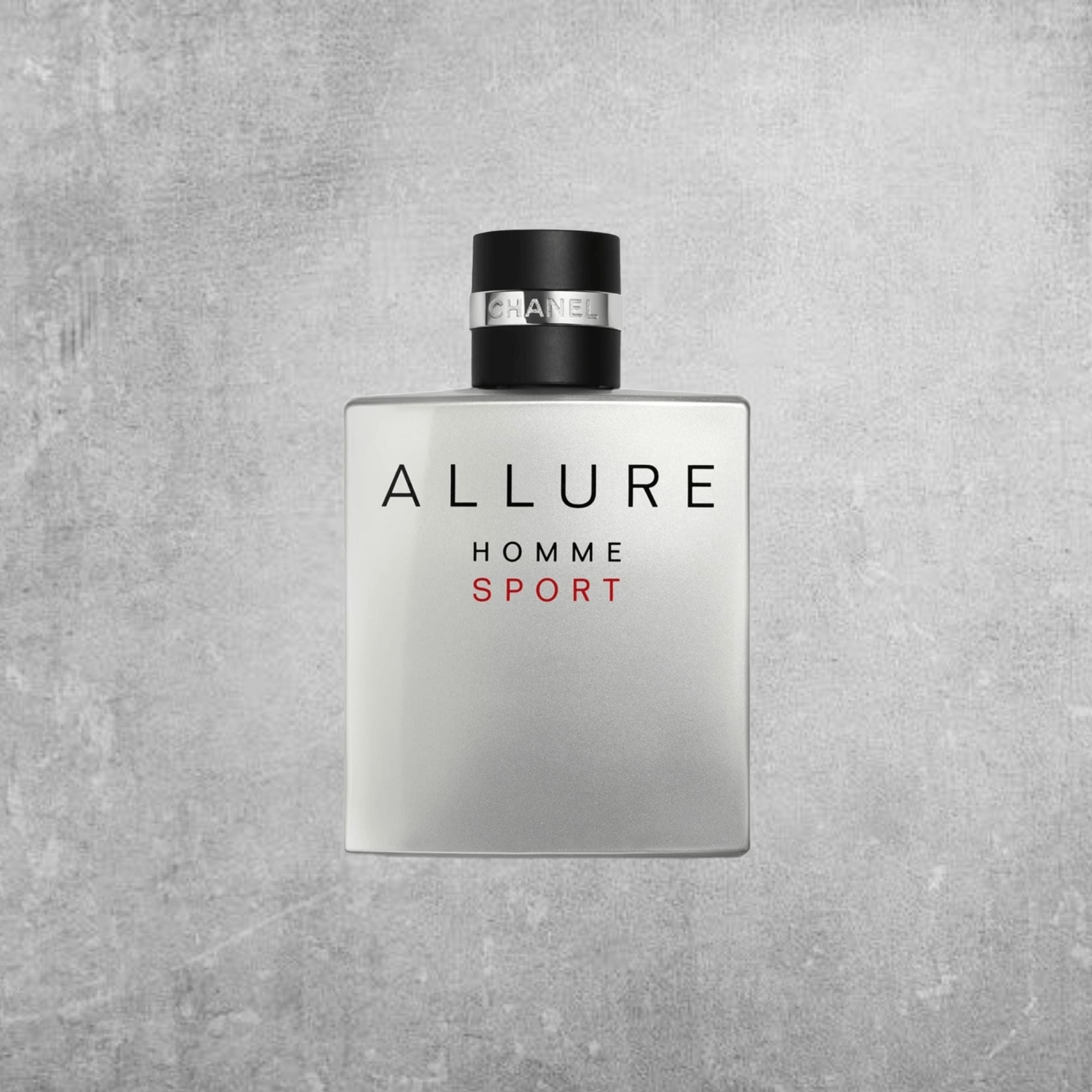 Chanel Allure Homme Sport EDT 100ml
