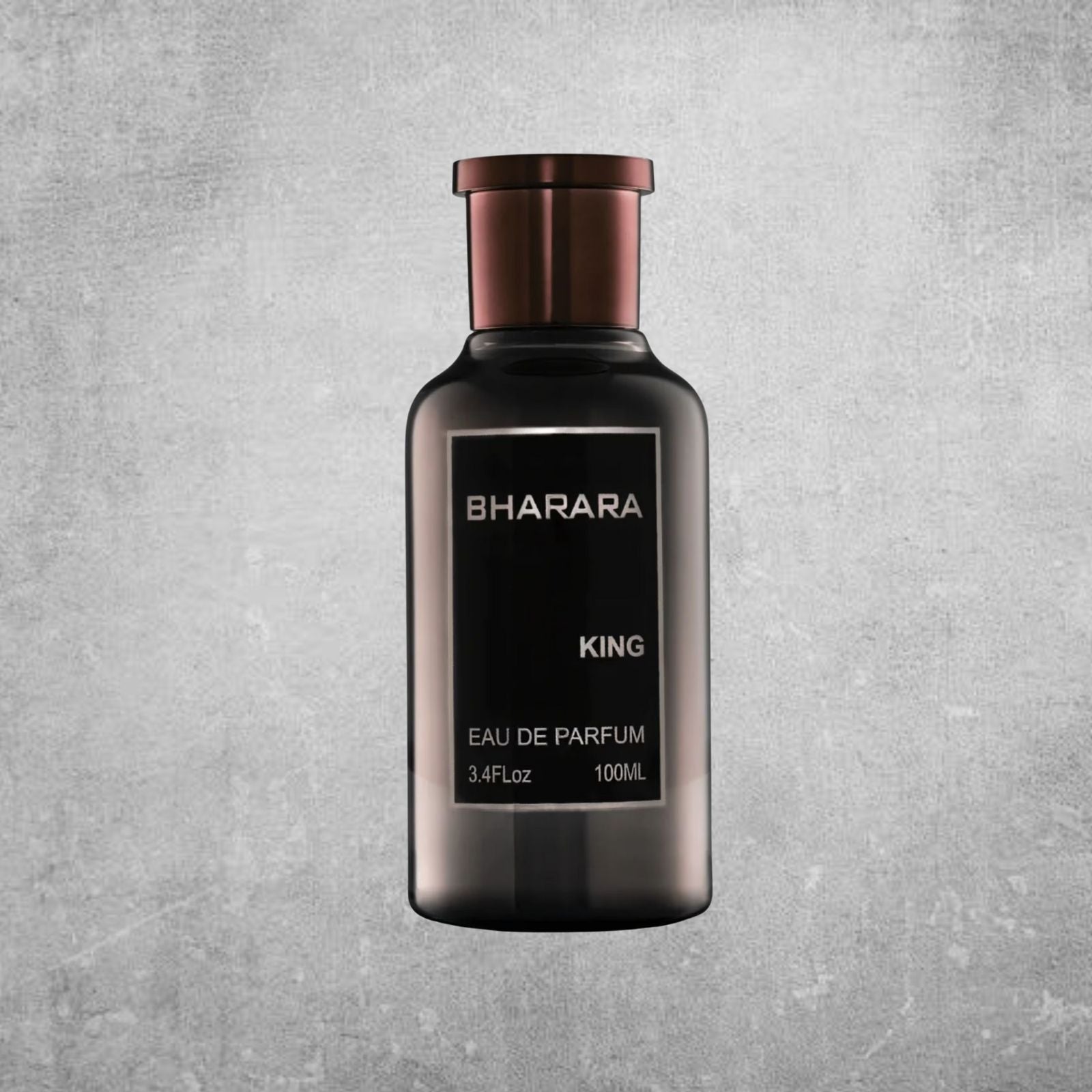 Bharara King EDP 100ml