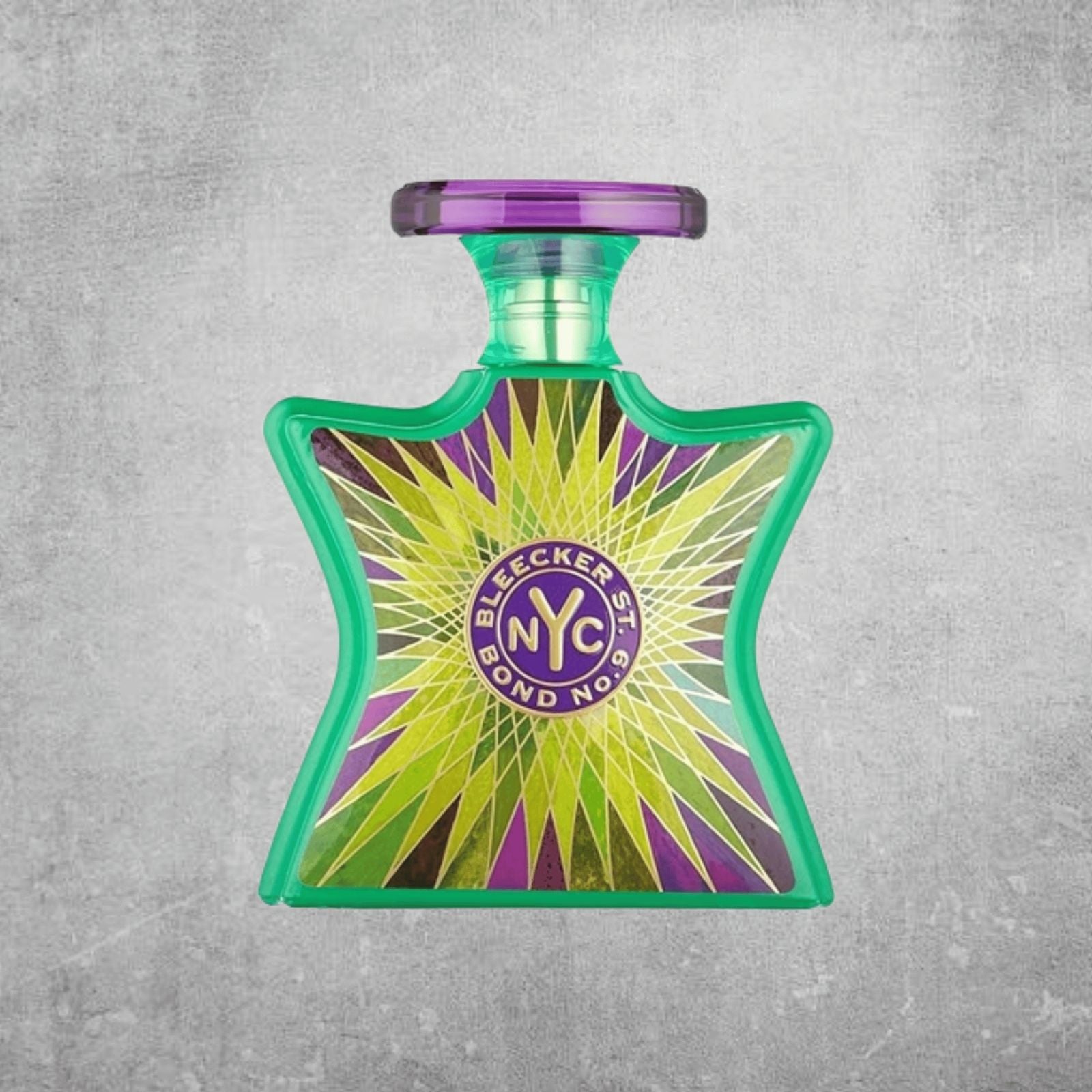 Bond No. 9 Bleecker Street EDP 100ml
