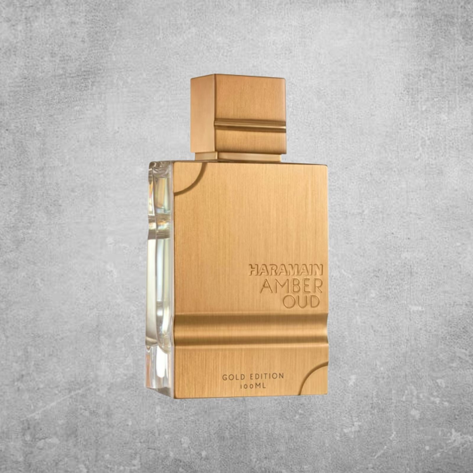 Al Haramain Amber Oud Gold Edition EDP 100ml