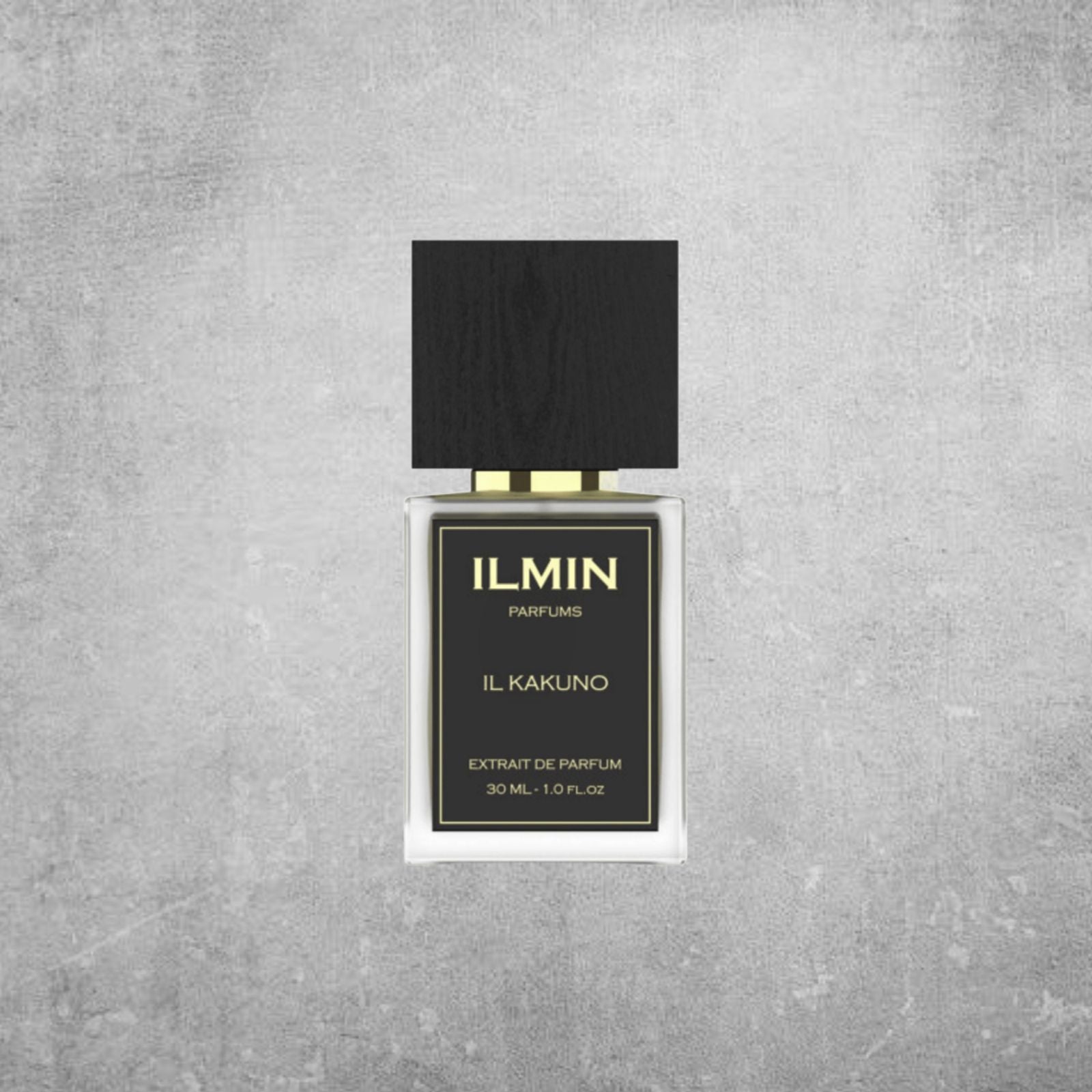 Ilmin Il Kakuno Extrait de Parfum 30ml