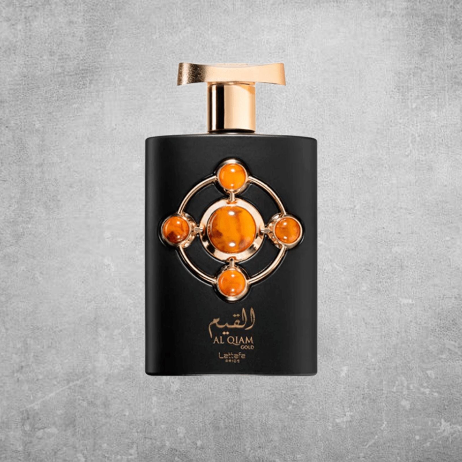 Lataffa Al Qiam Gold EDP 100ml
