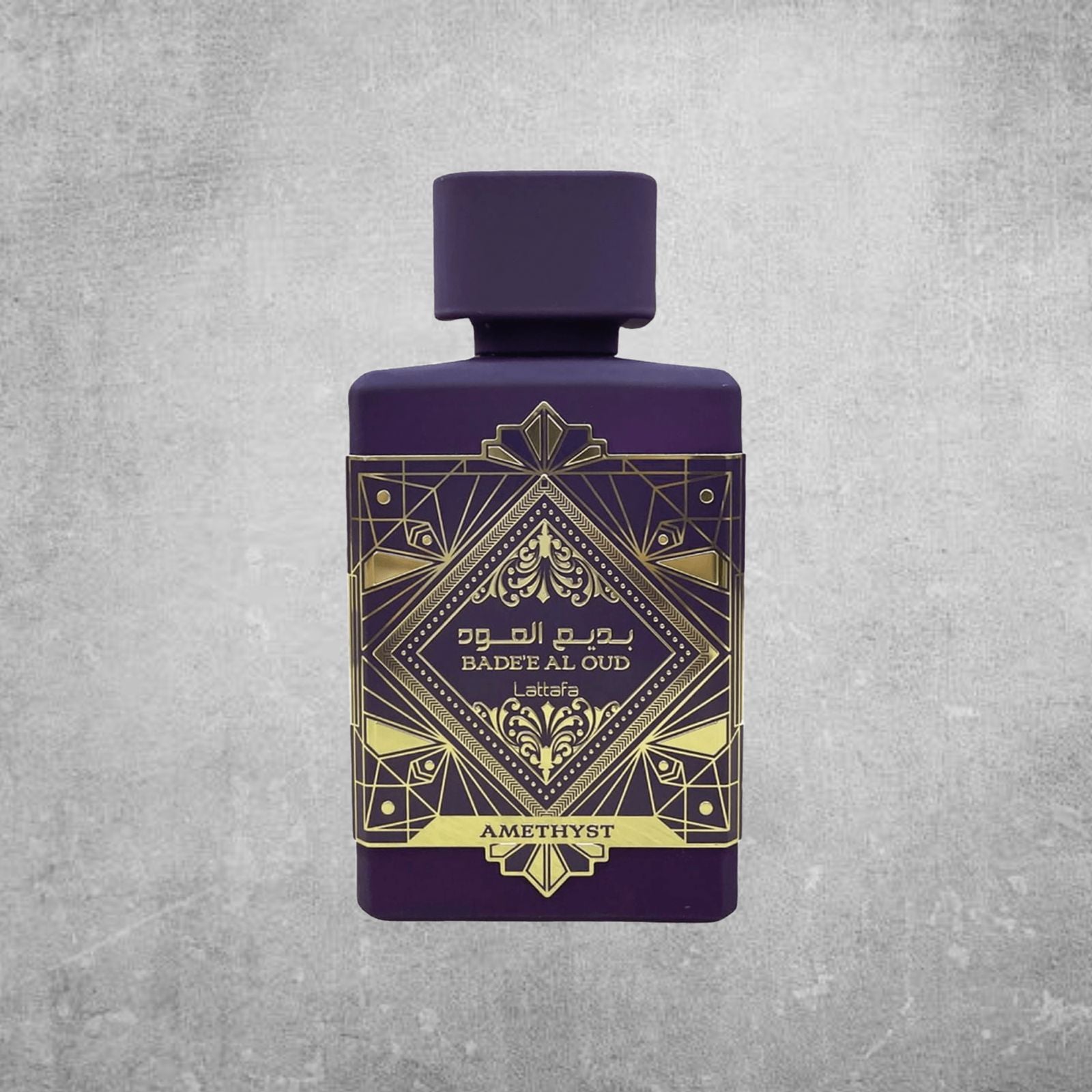 Lataffa Amethyst EDP 100ml