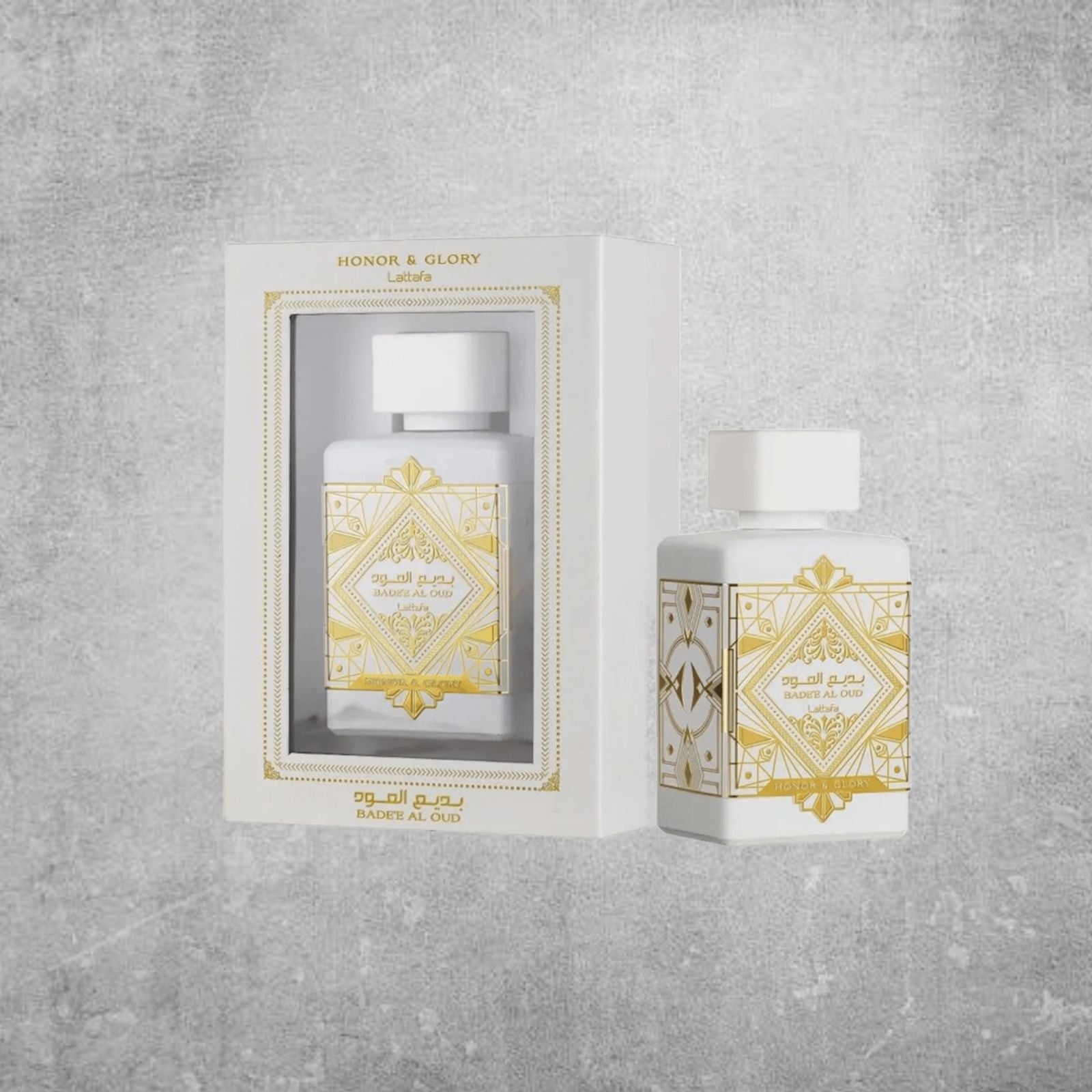 Lataffa Honor & Glory EDP 100ml
