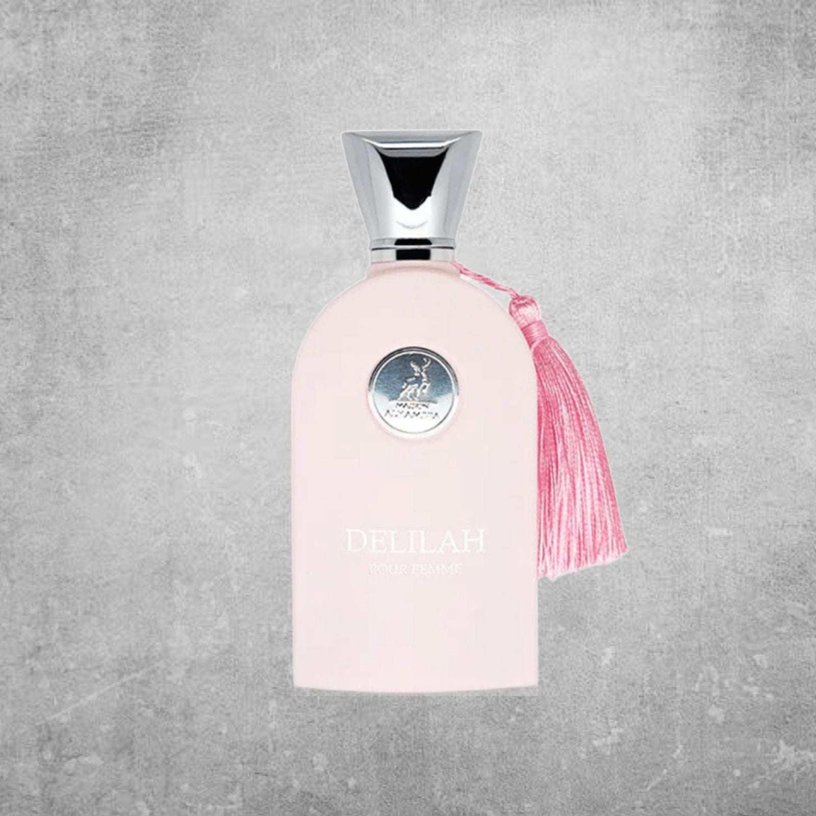 Maison Alhambra Delilah EDP 100ml