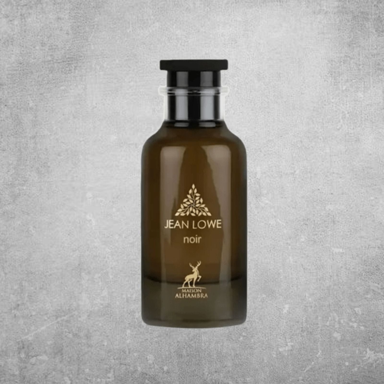 Maison Alhambra Jean Lowe Noir EDP 100ml