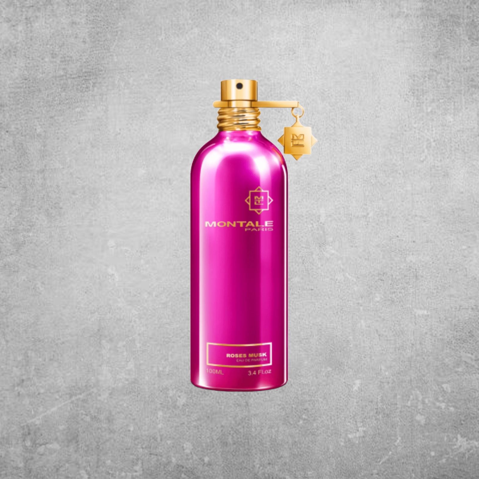 Montale Roses Musk EDP 100ml