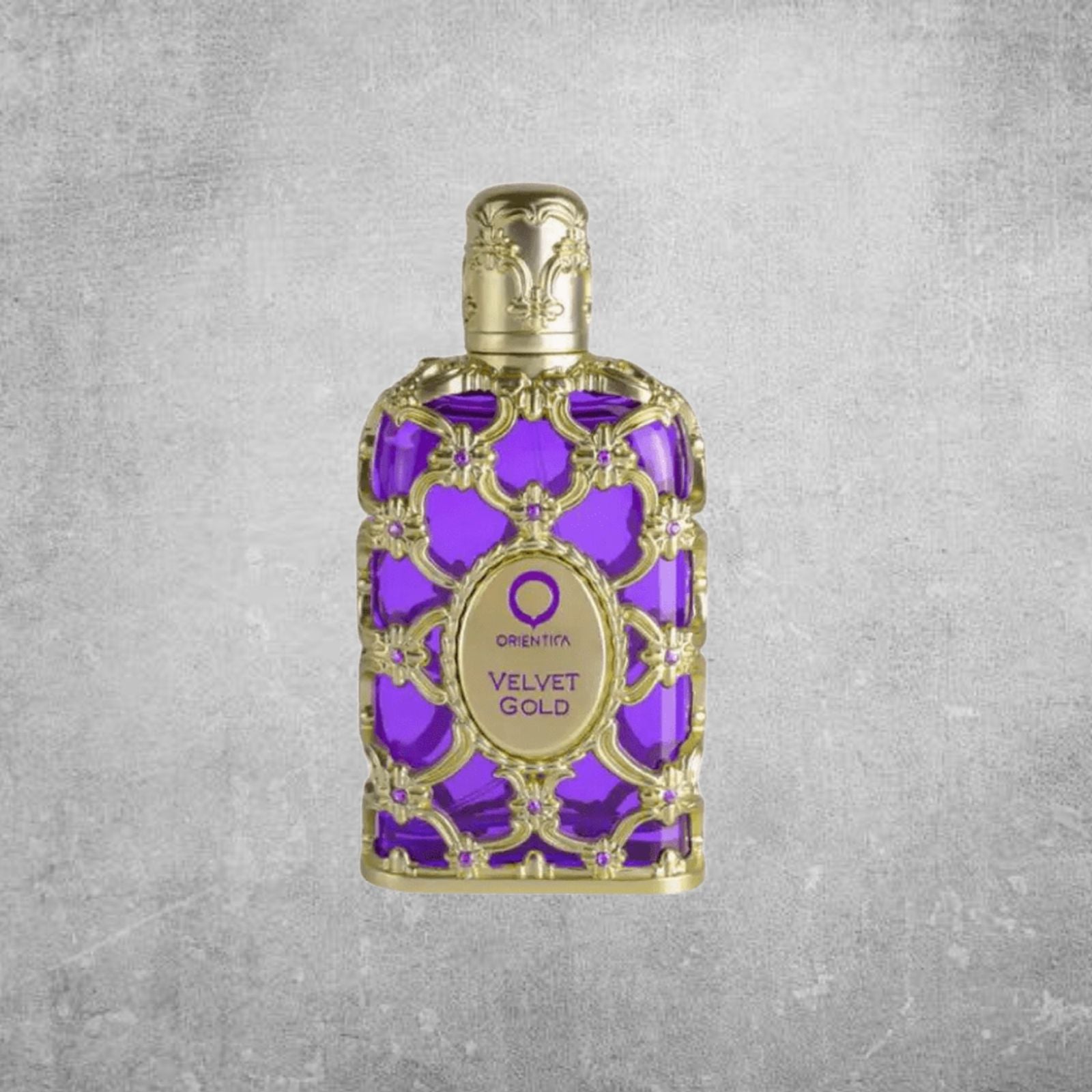 Orientica Velvet Gold EDP 150ml