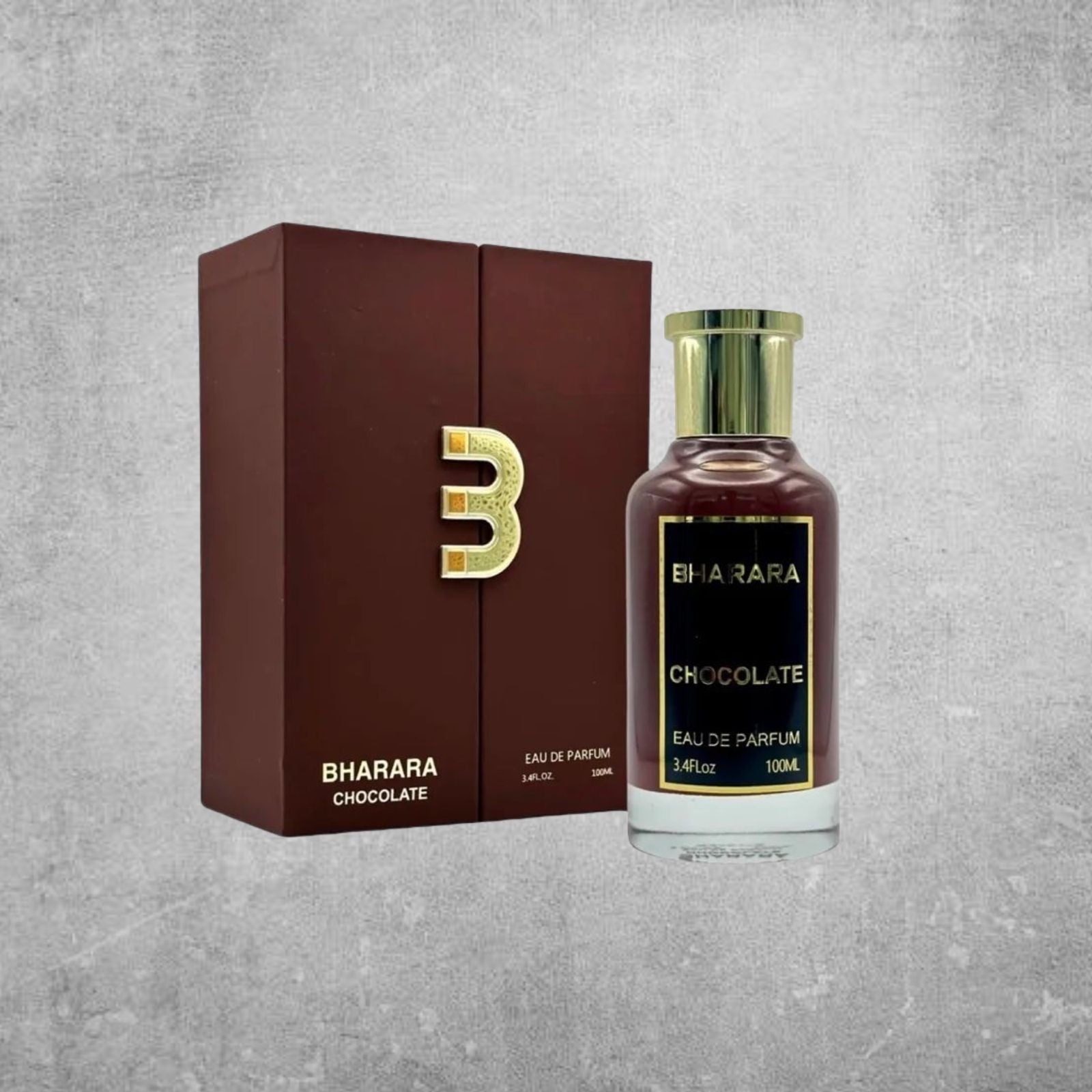 Bharara Chocolate EDP 100ml