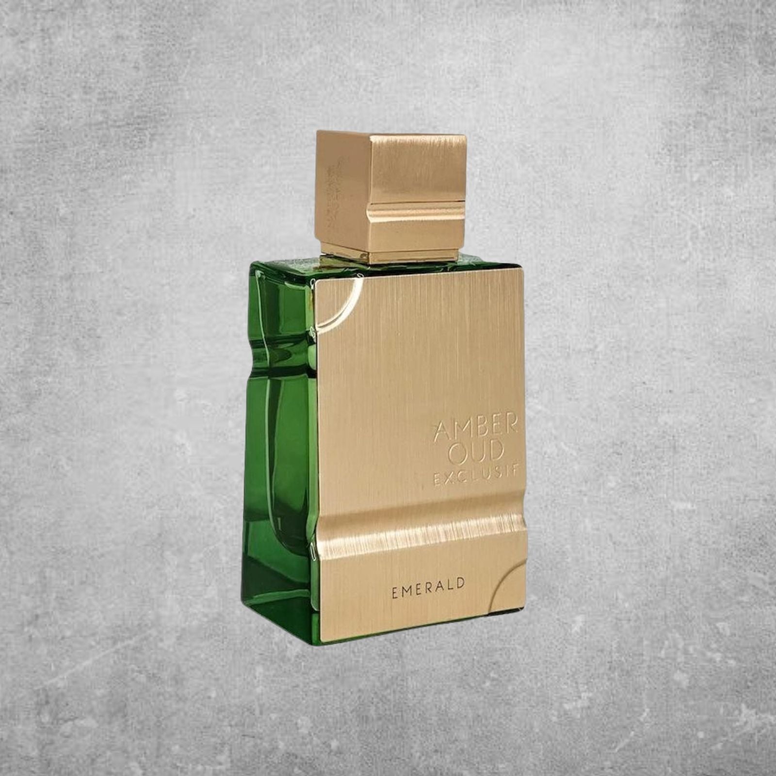 Al Haramain Amber Oud Emerald EDP 100ml