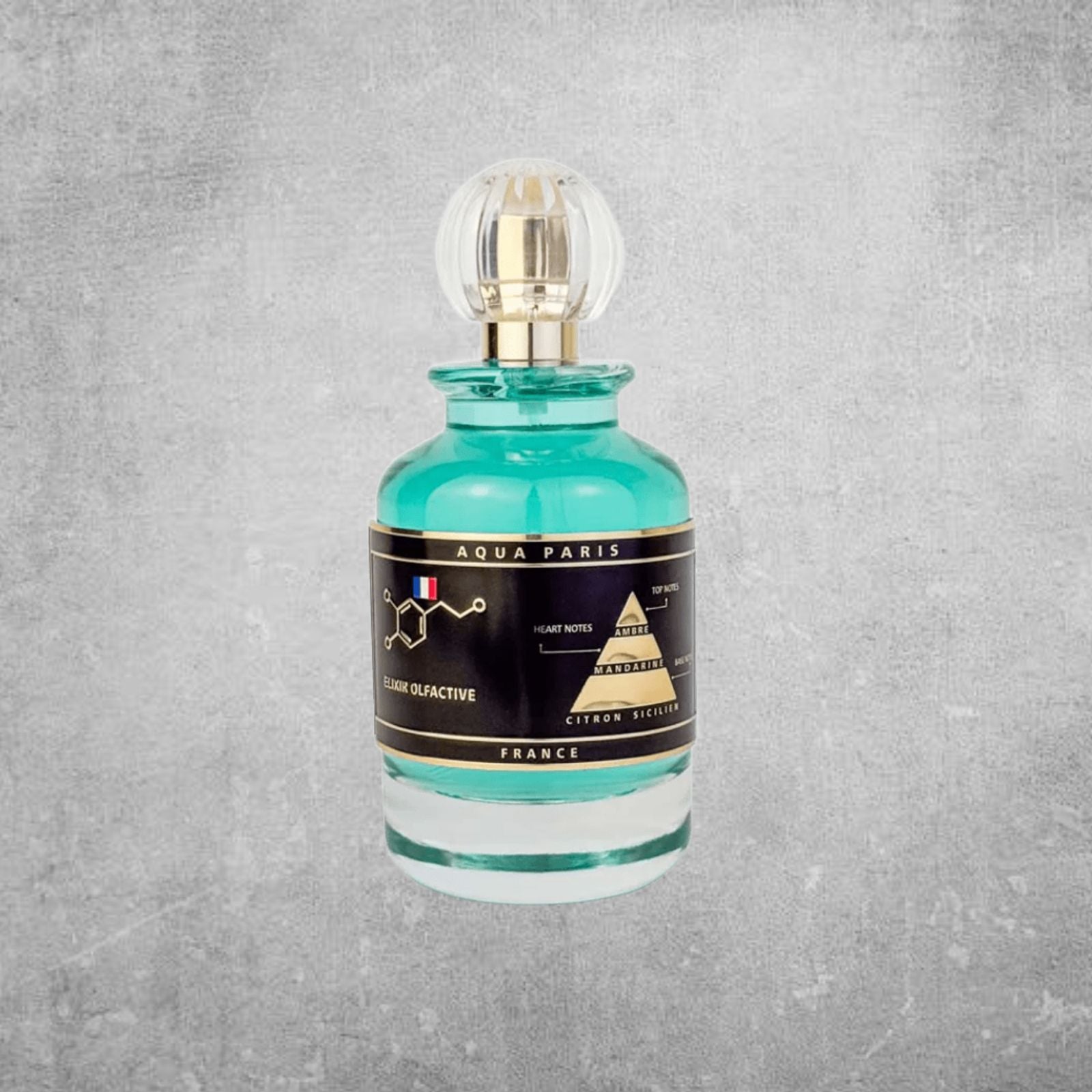 Gevill Aqua Paris Elixir de Parfum 120ml