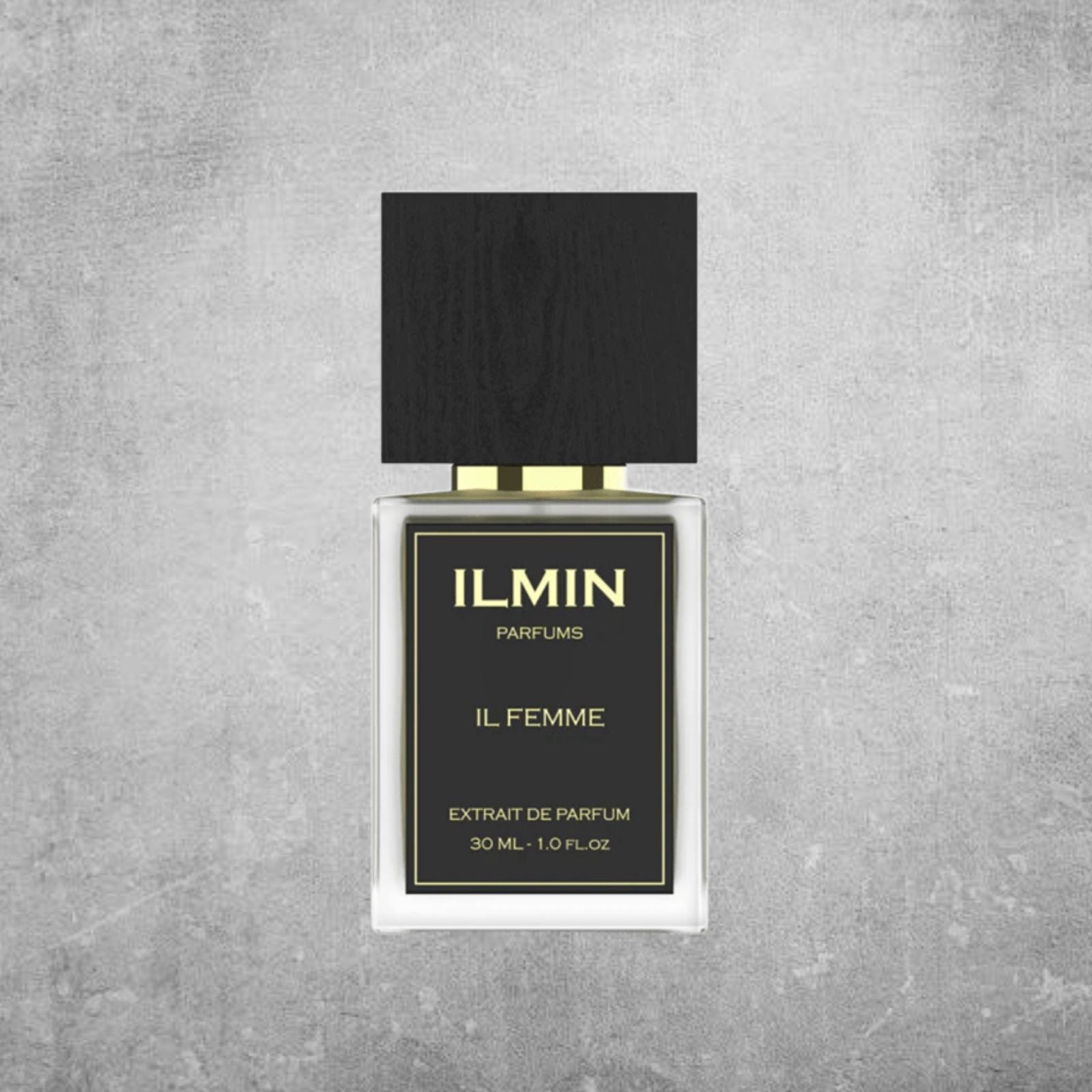 Ilmin Il Femme Extrait de Parfum 30ml