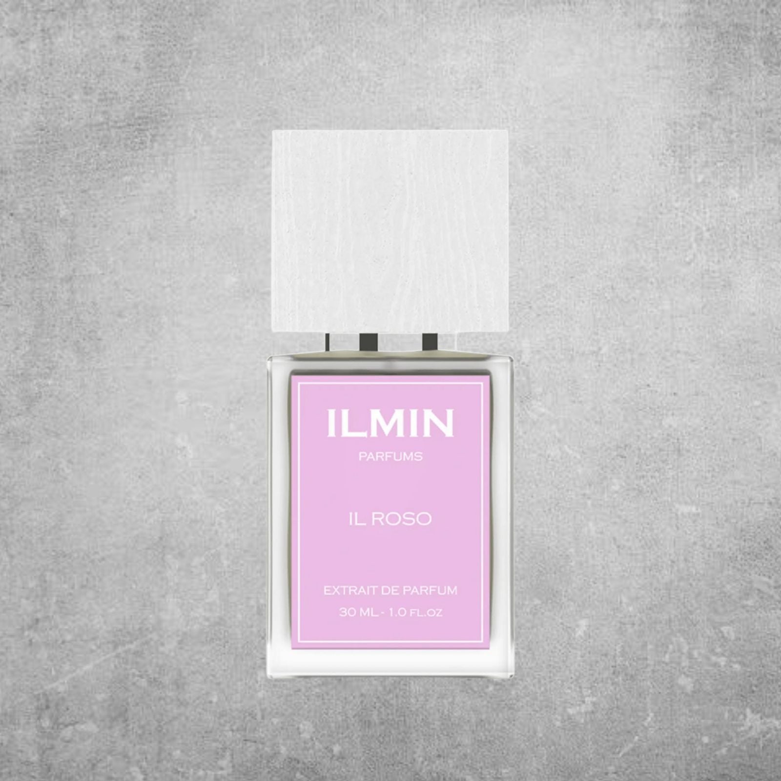 Ilmin Il Roso Extrait de Parfum 30ml