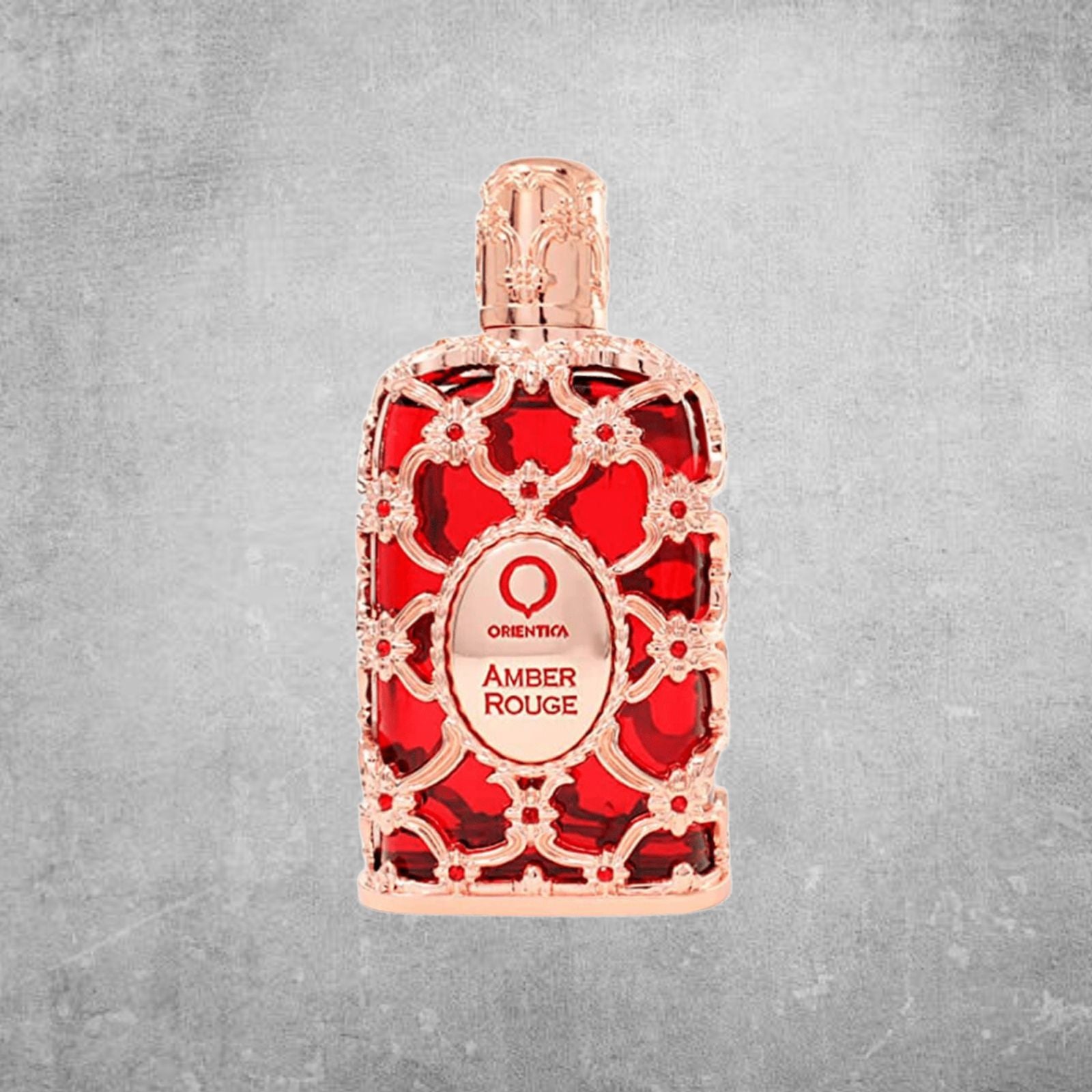 Orientica Amber Rouge EDP 150ml