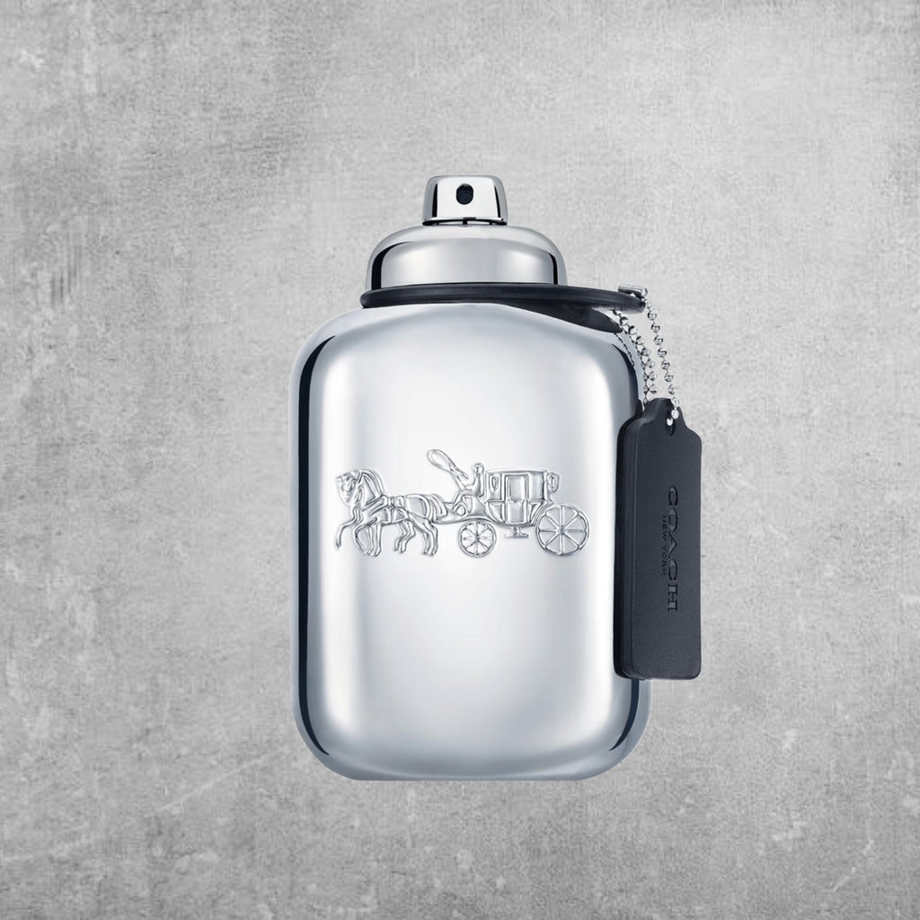 Coach Platinum Edp EDP 100ml