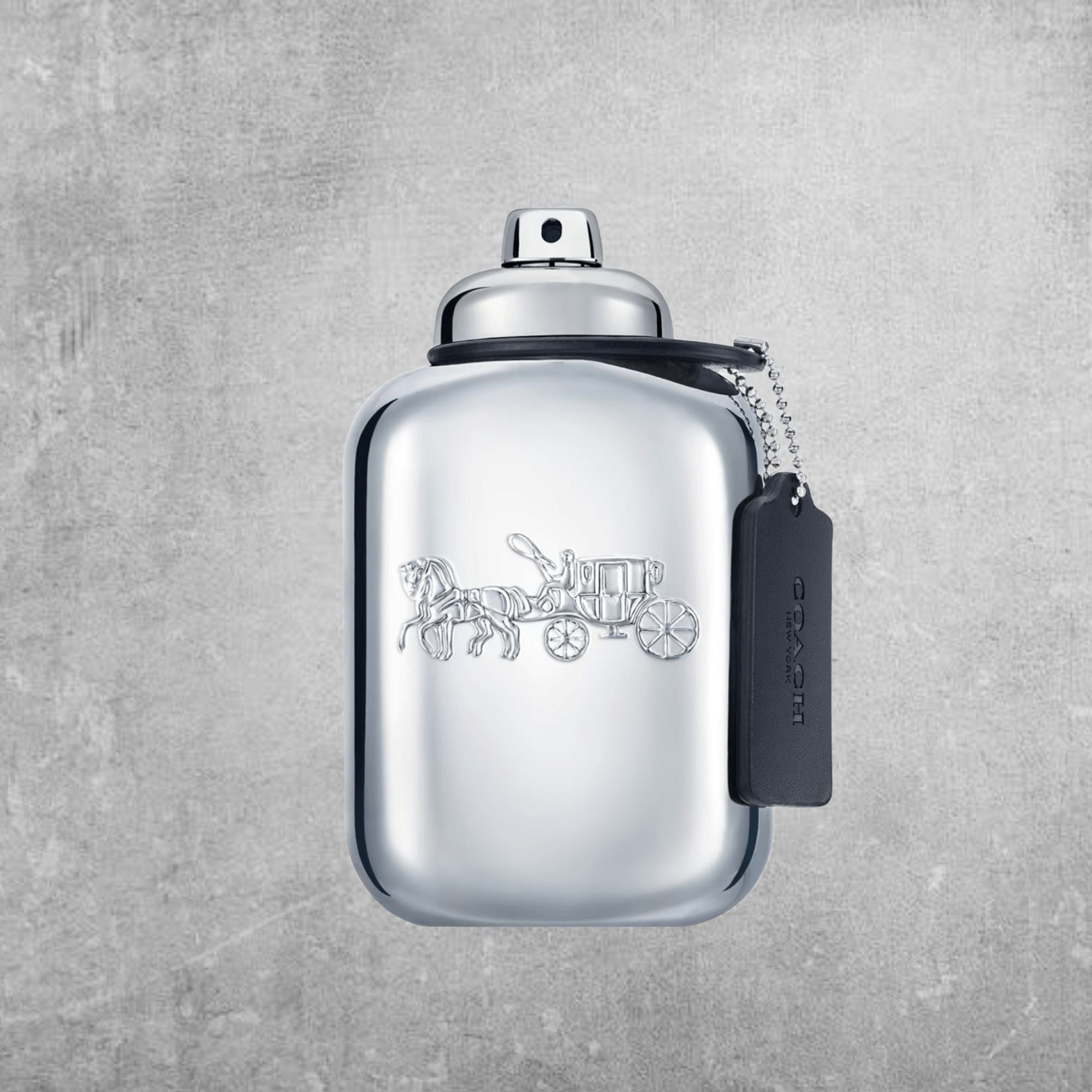 Coach Platinum Edp EDP 100ml
