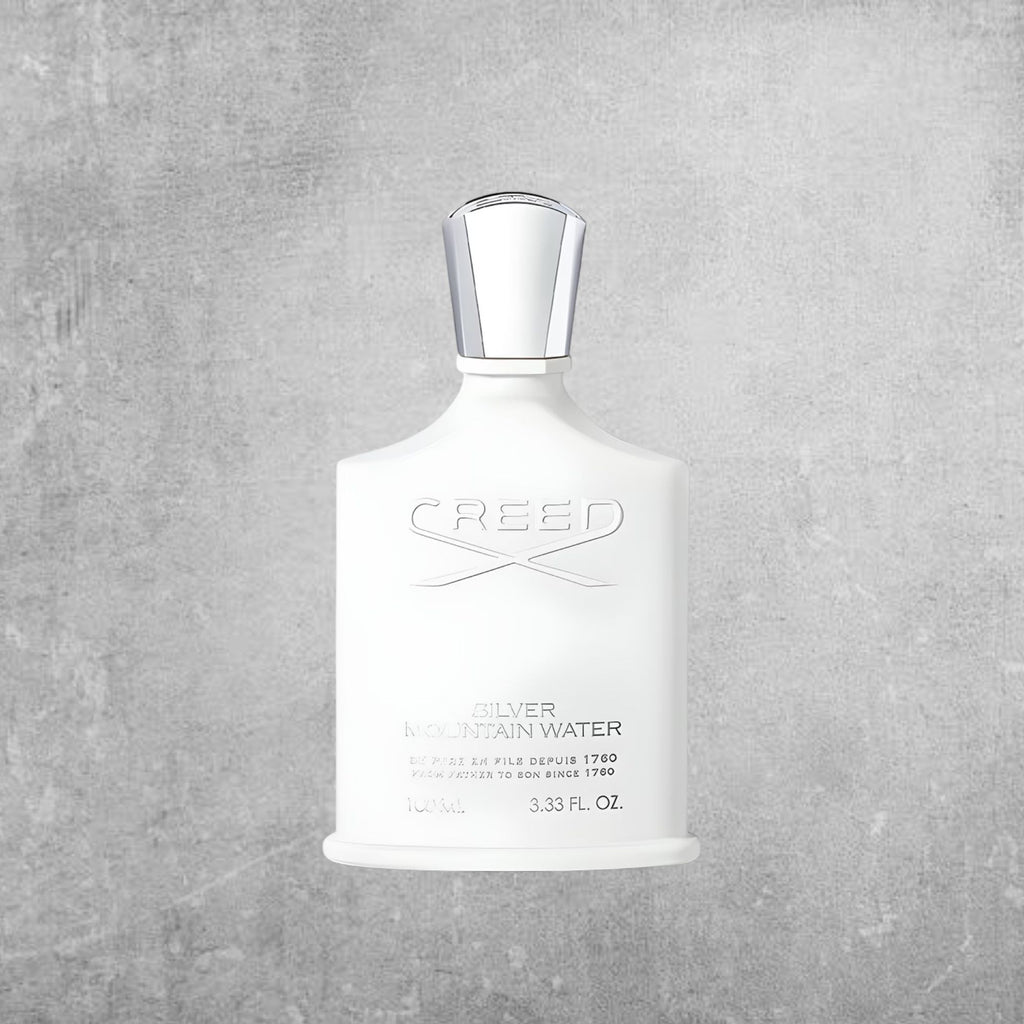 Creed Silver Mountanin Water EDP 100ml