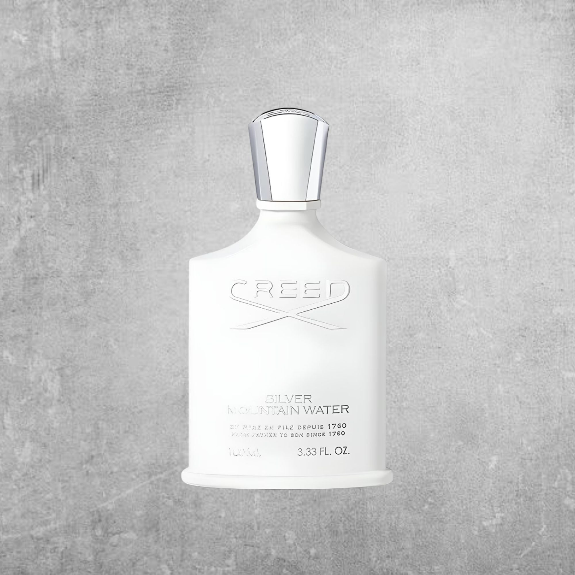 Creed Silver Mountanin Water EDP 100ml